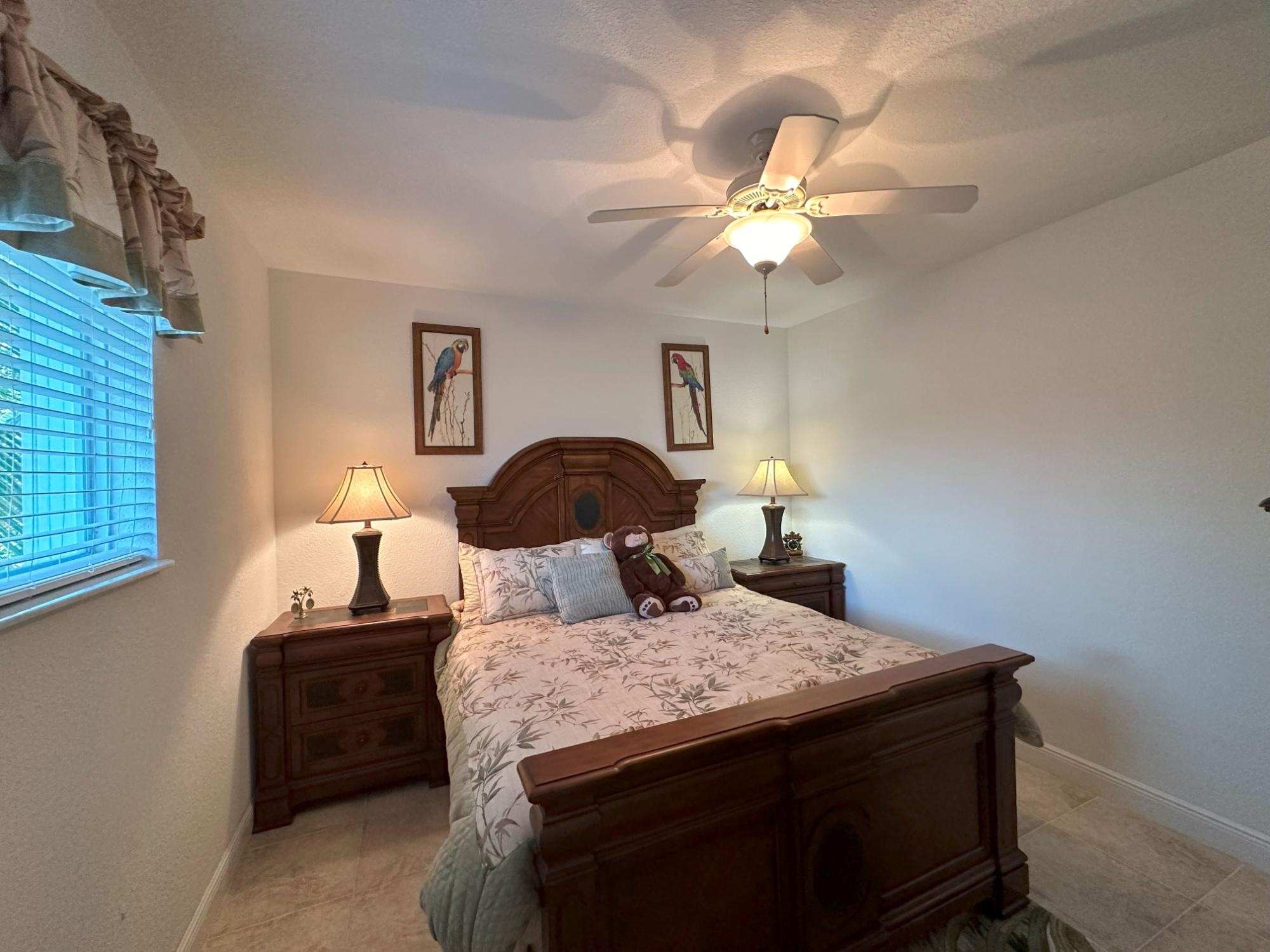 BIMINI BAY ANGLER CONDO