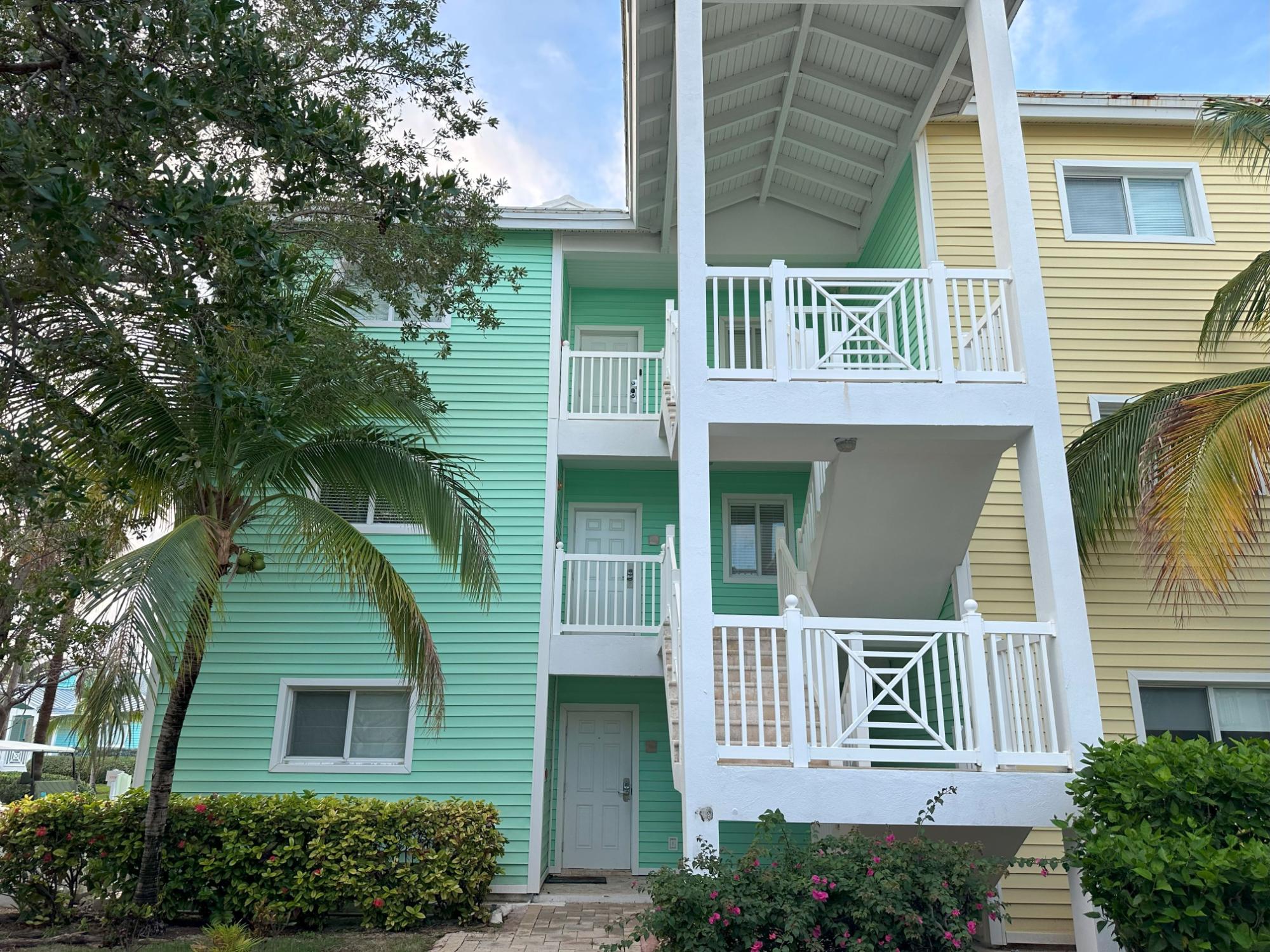 BIMINI BAY ANGLER CONDO