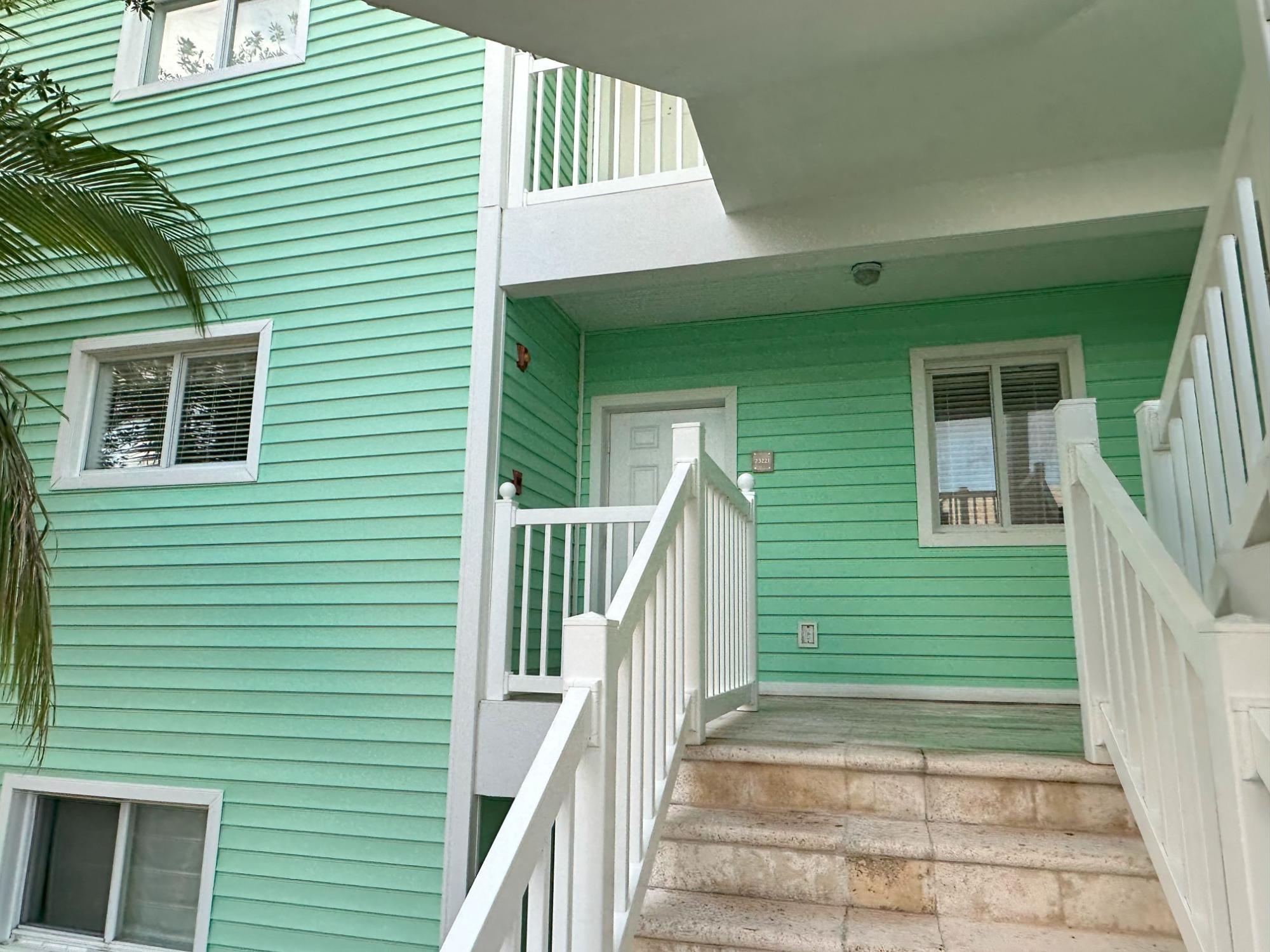 BIMINI BAY ANGLER CONDO