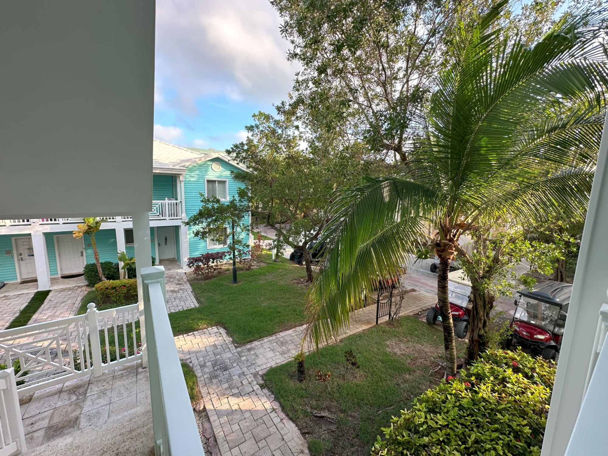 BIMINI BAY ANGLER CONDO