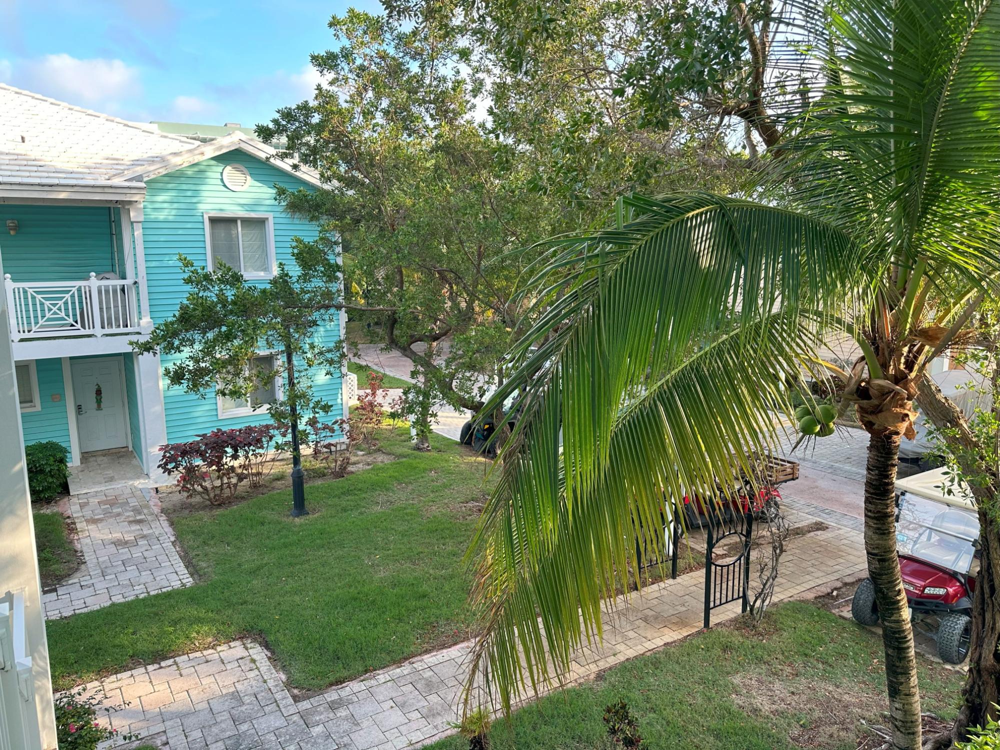 BIMINI BAY ANGLER CONDO