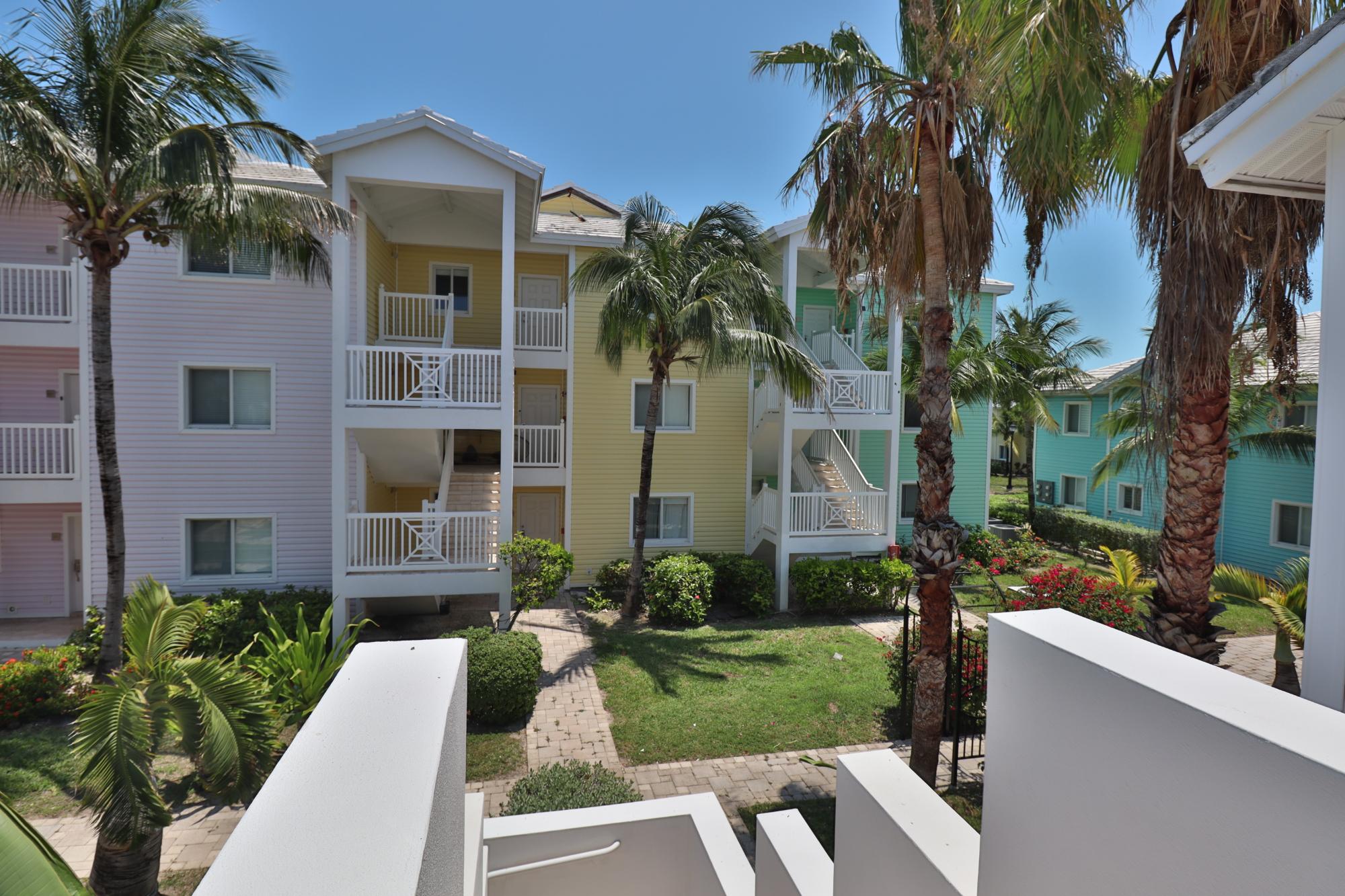 Bimini Condo