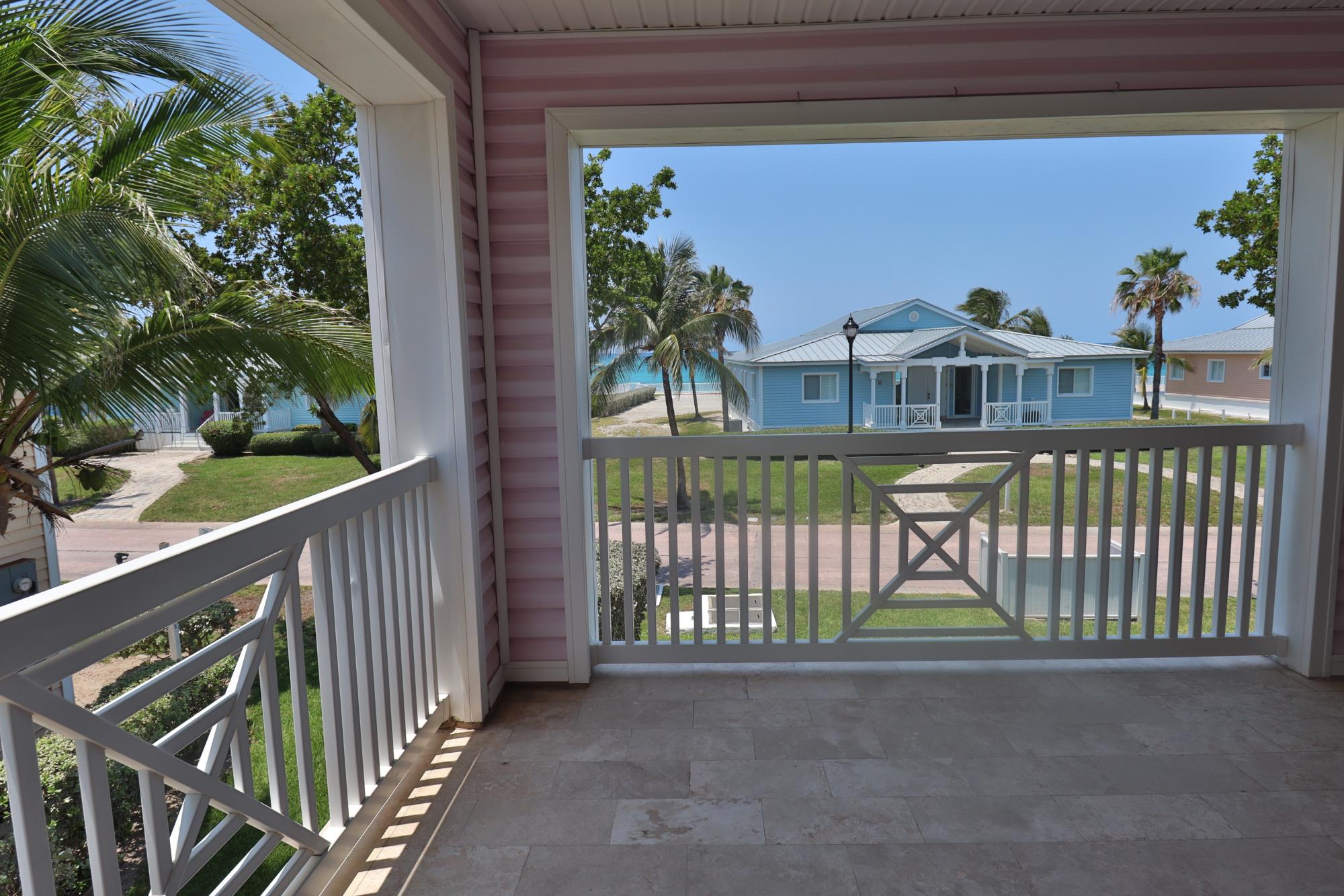 Bimini Condo