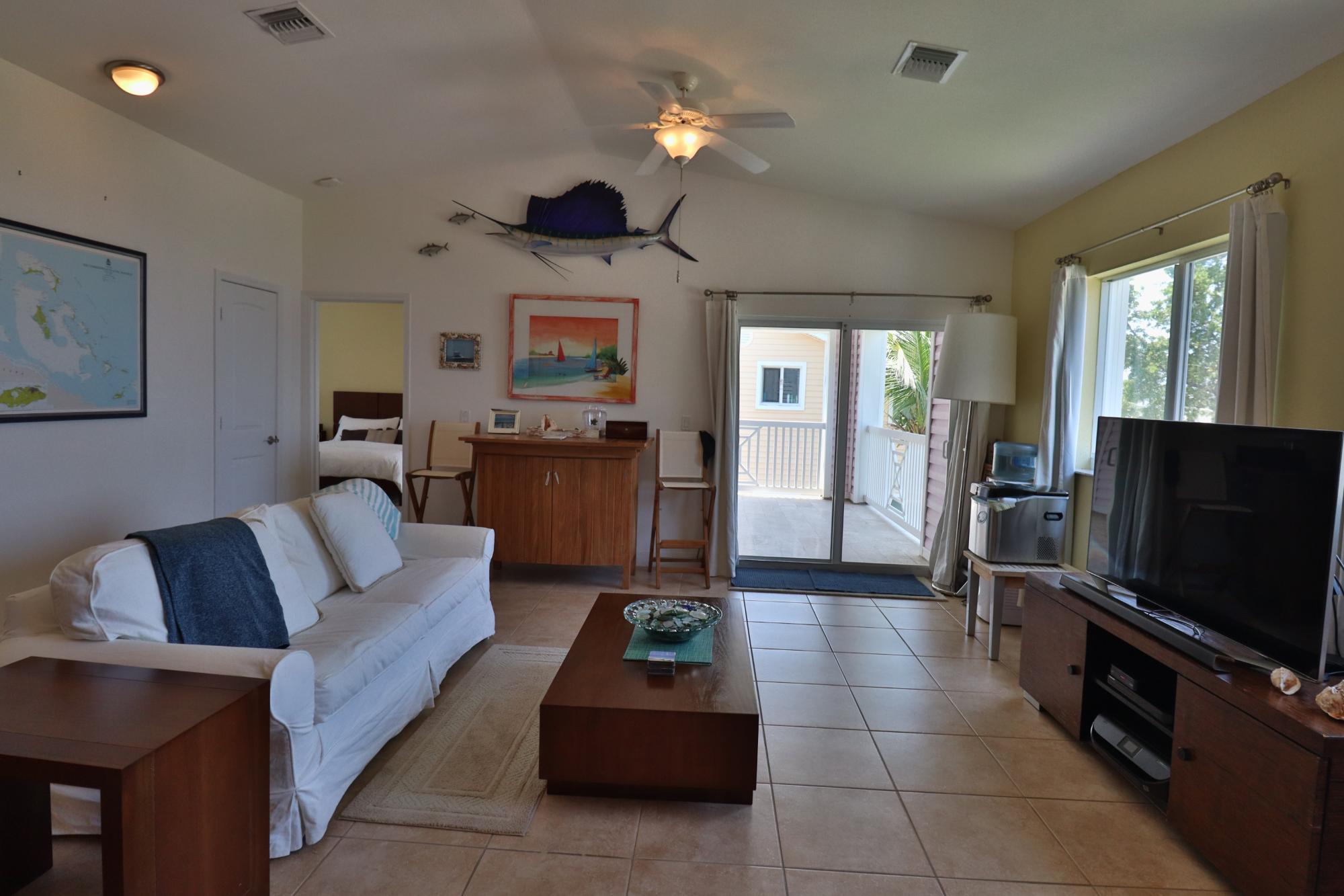 Bimini Condo