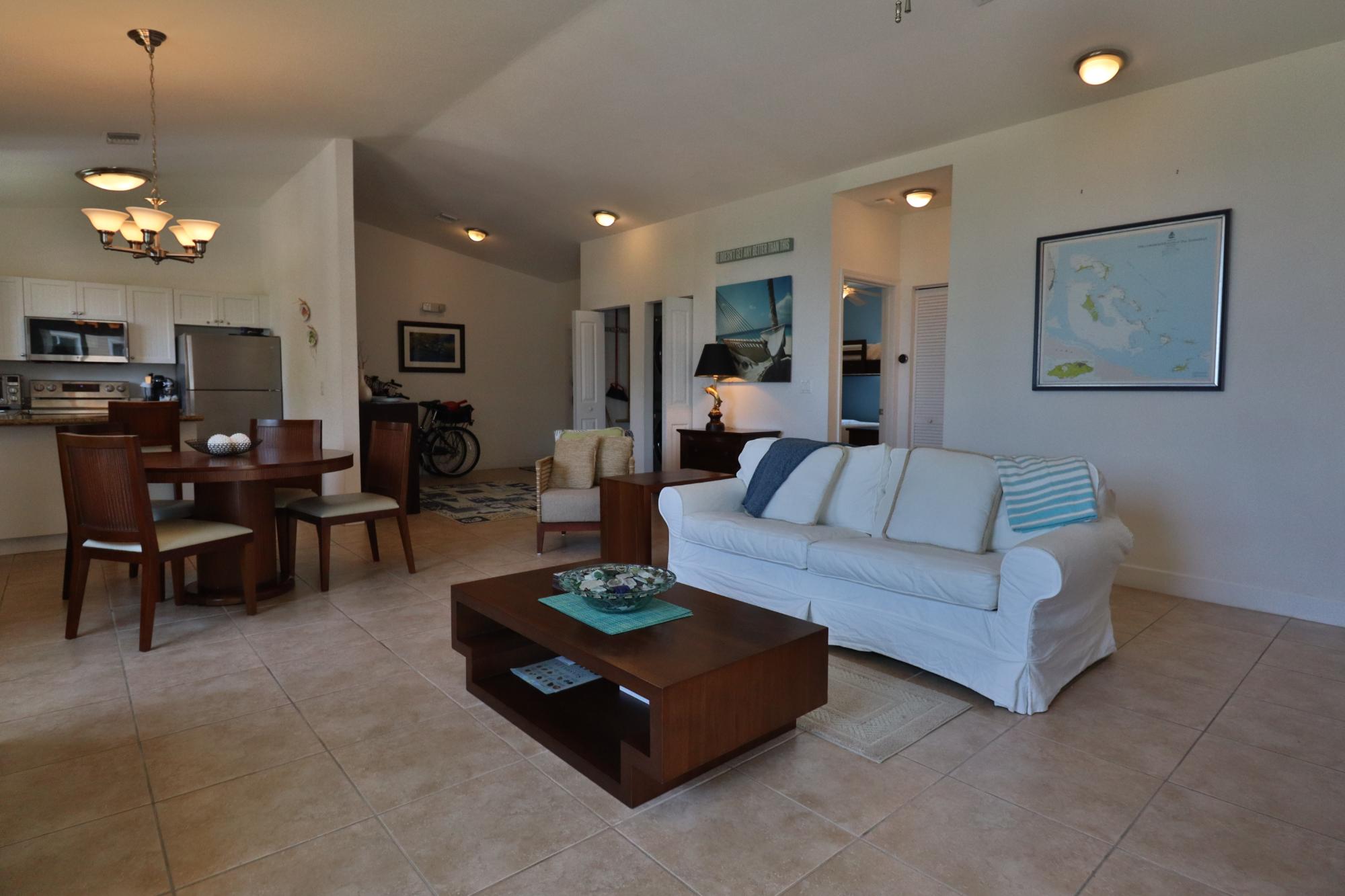 Bimini Condo