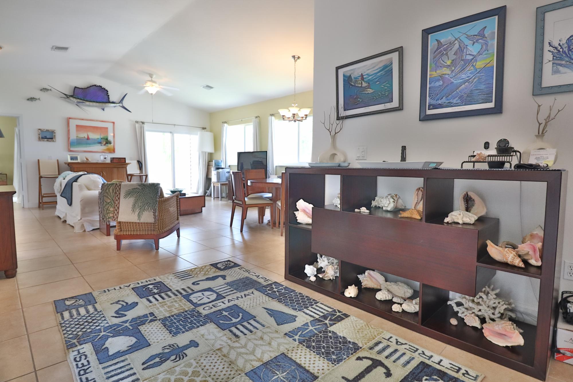 Bimini Condo
