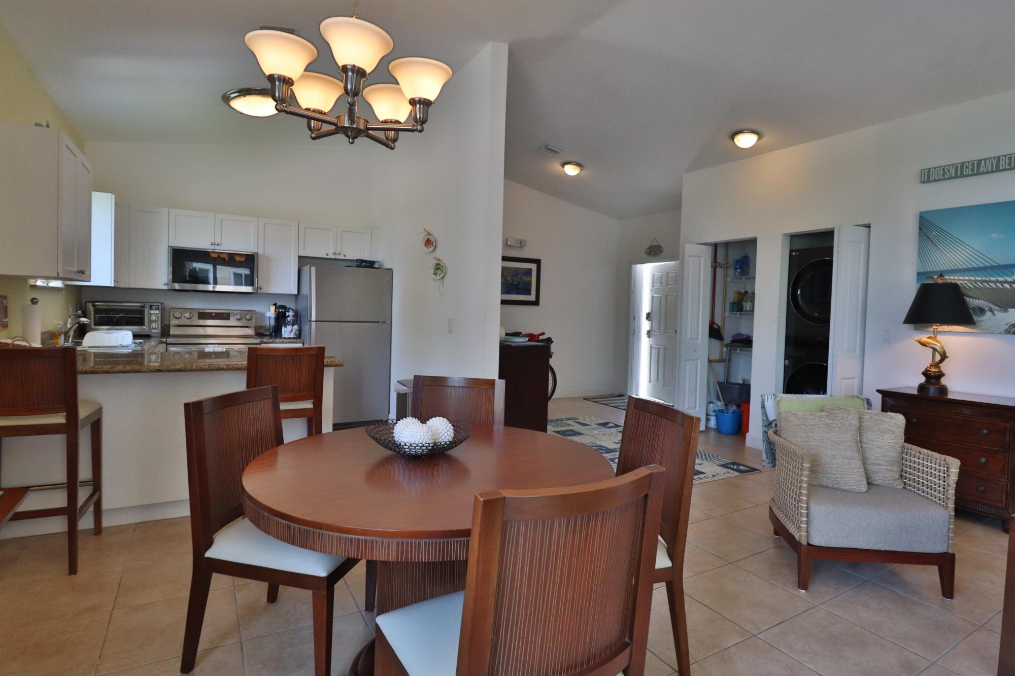 Bimini Condo