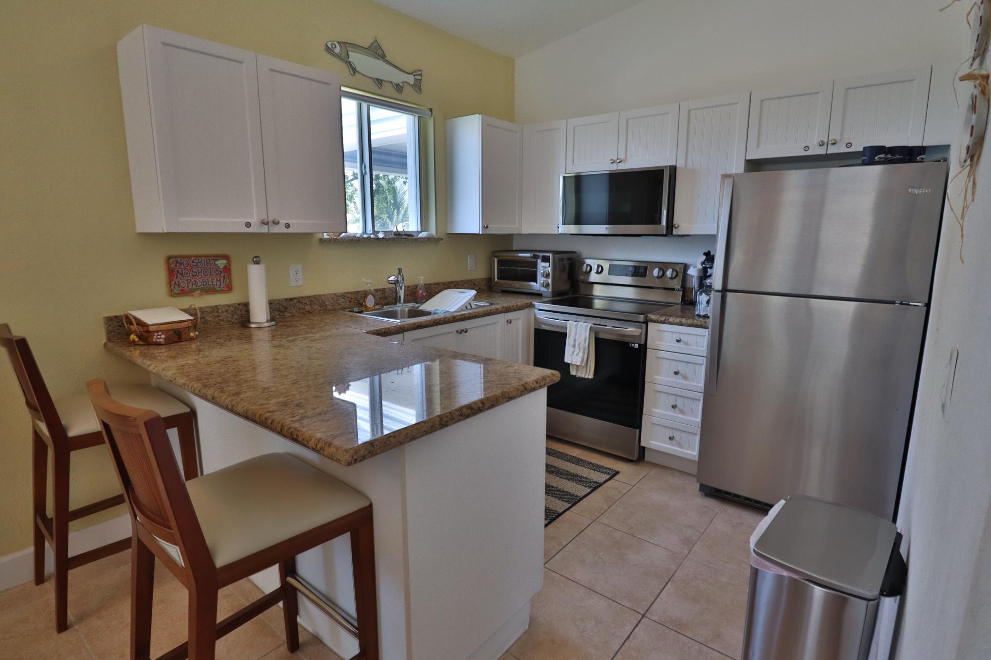Bimini Condo