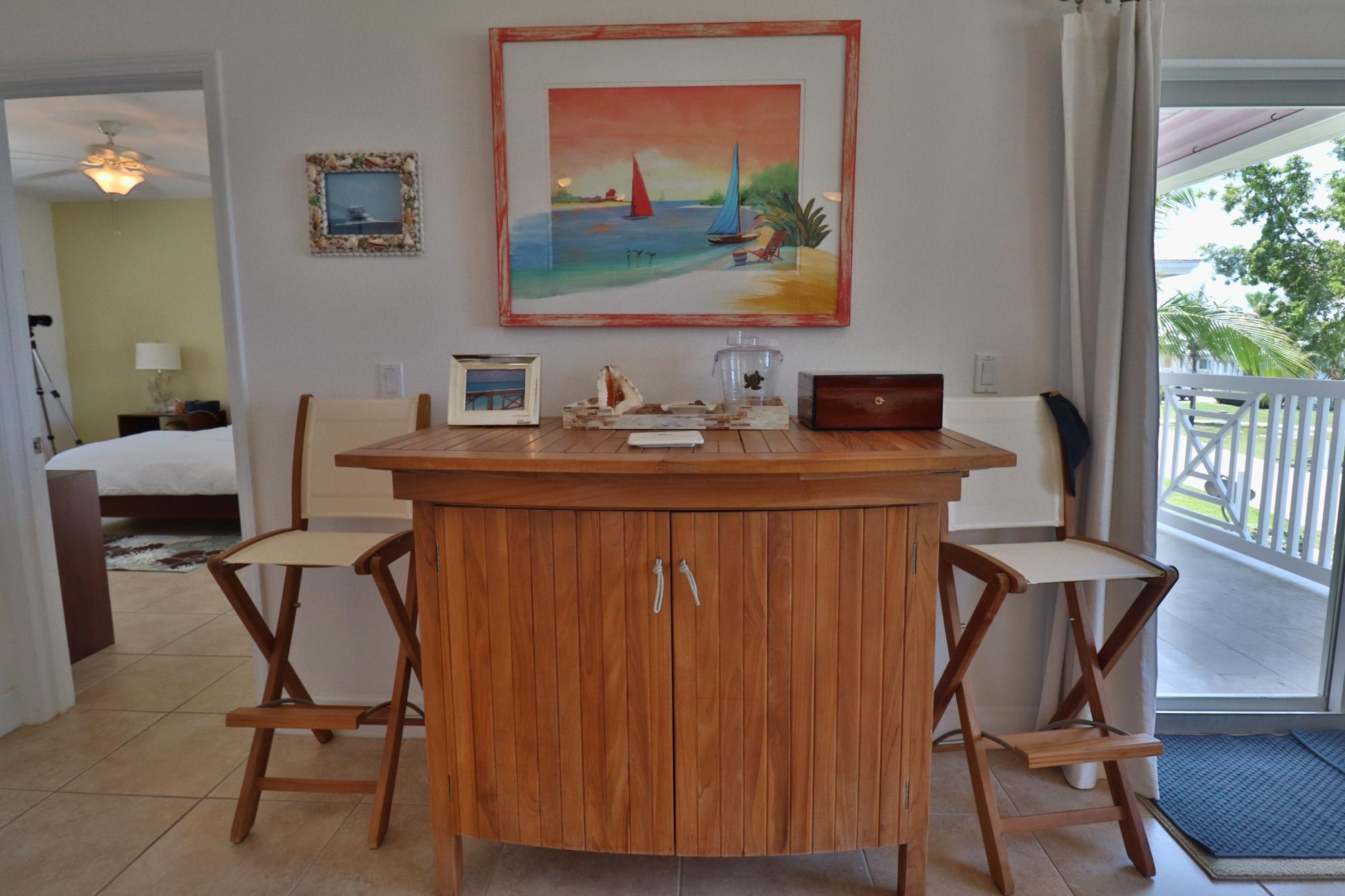 Bimini Condo