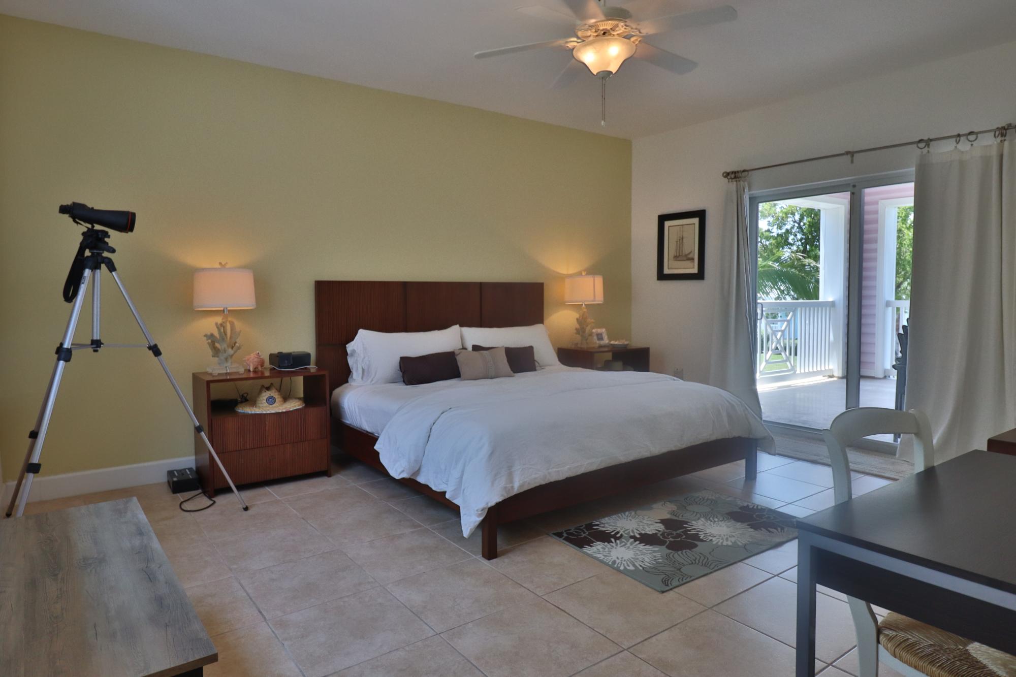 Bimini Condo