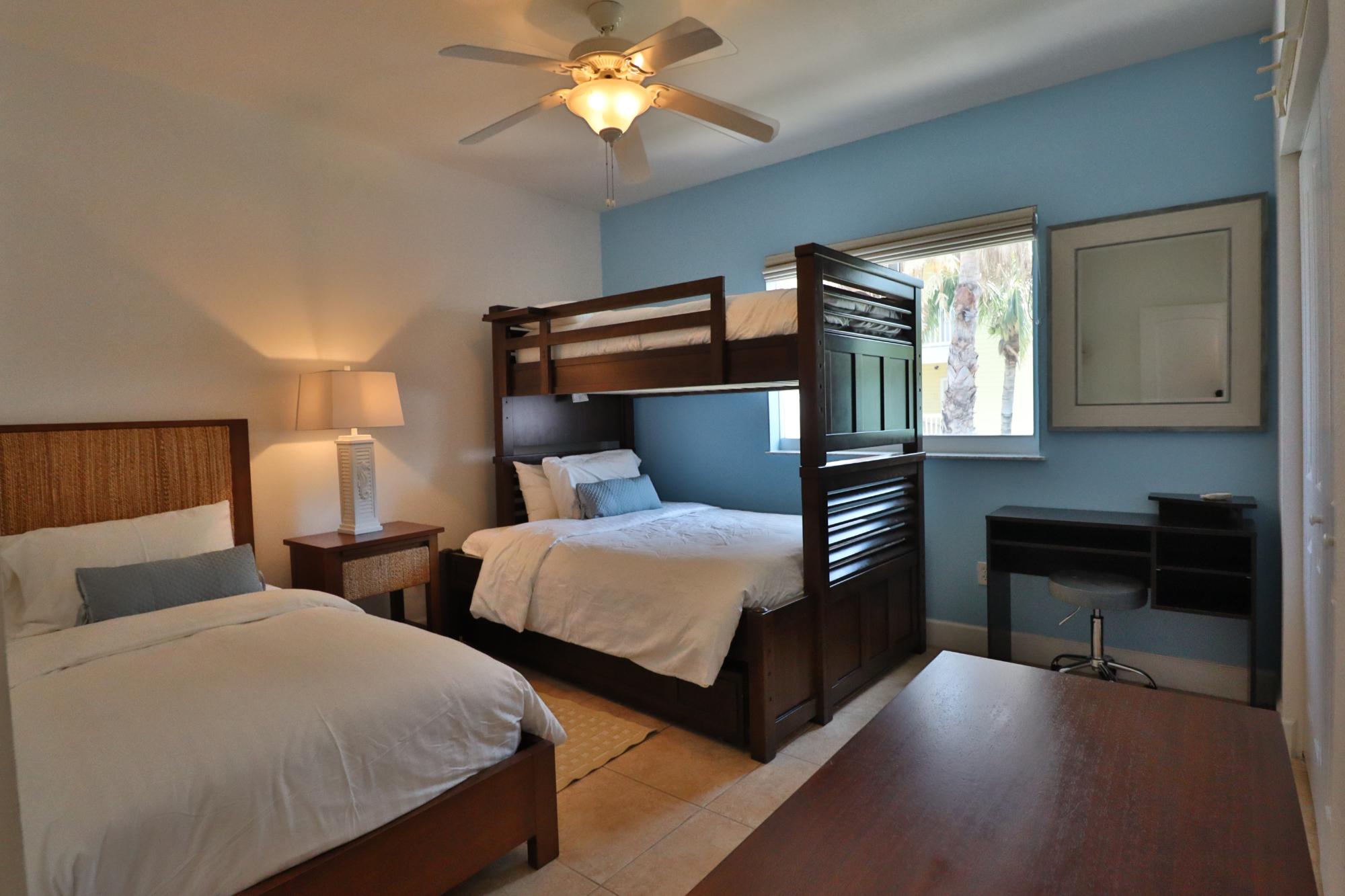 Bimini Condo