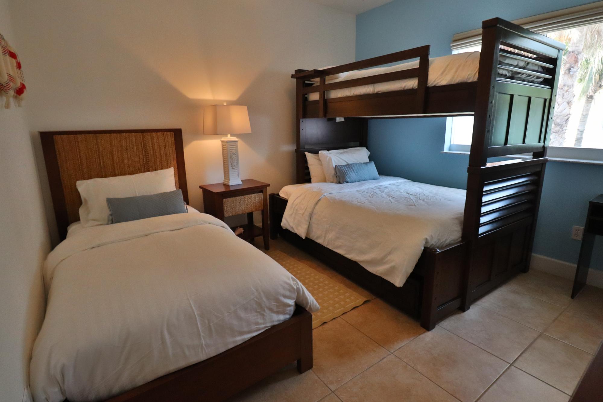 Bimini Condo