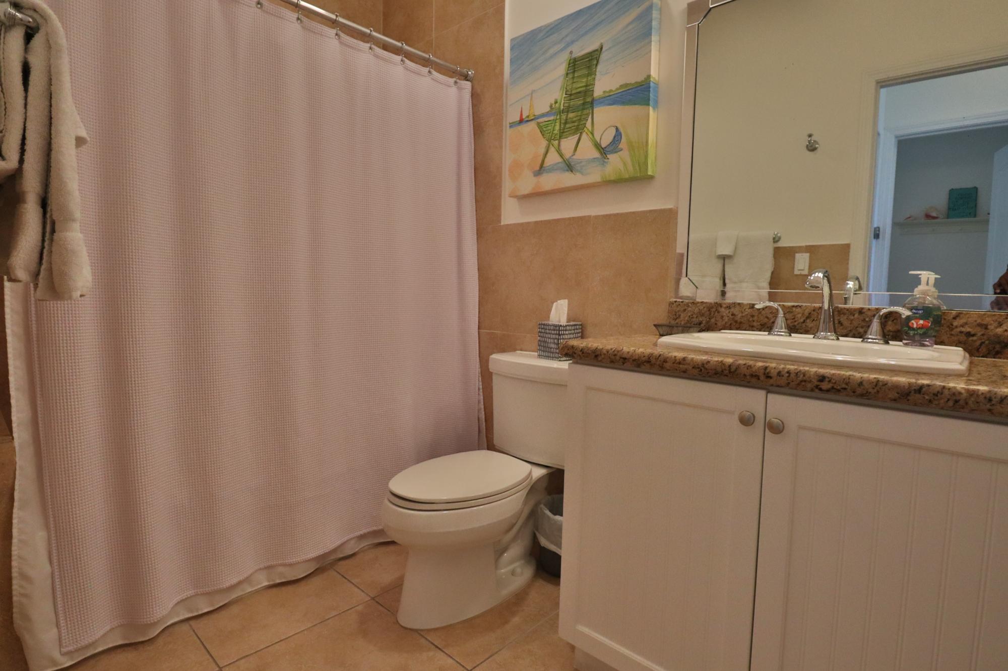 Bimini Condo