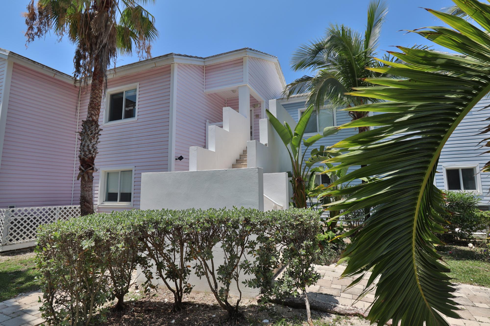 Bimini Condo