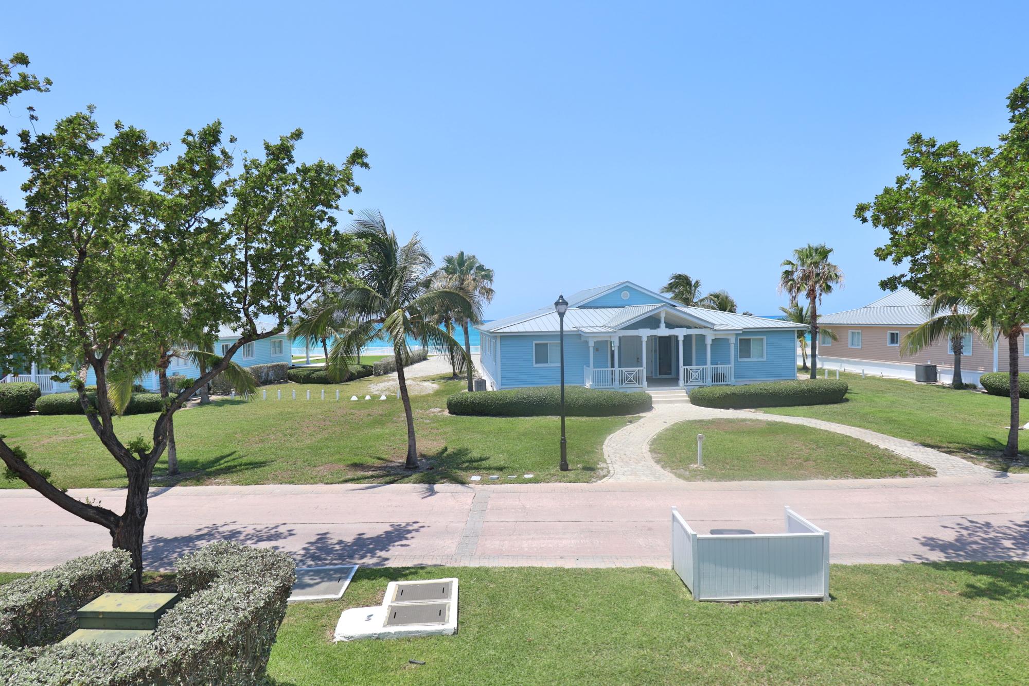 Bimini Condo