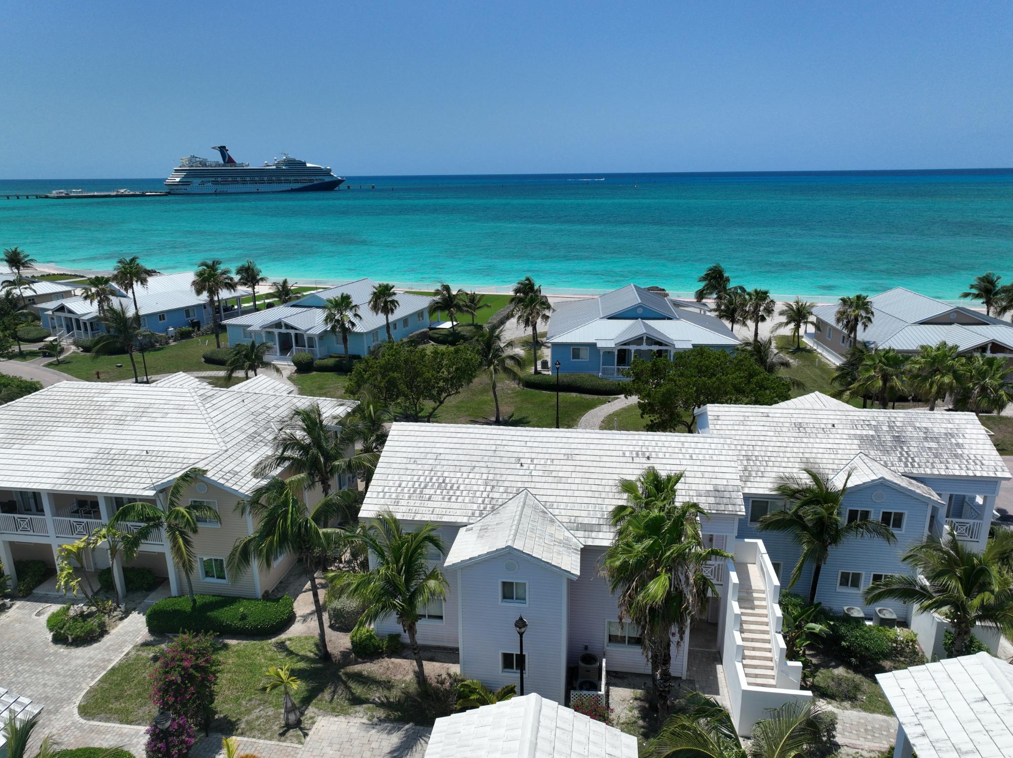 Bimini Condo