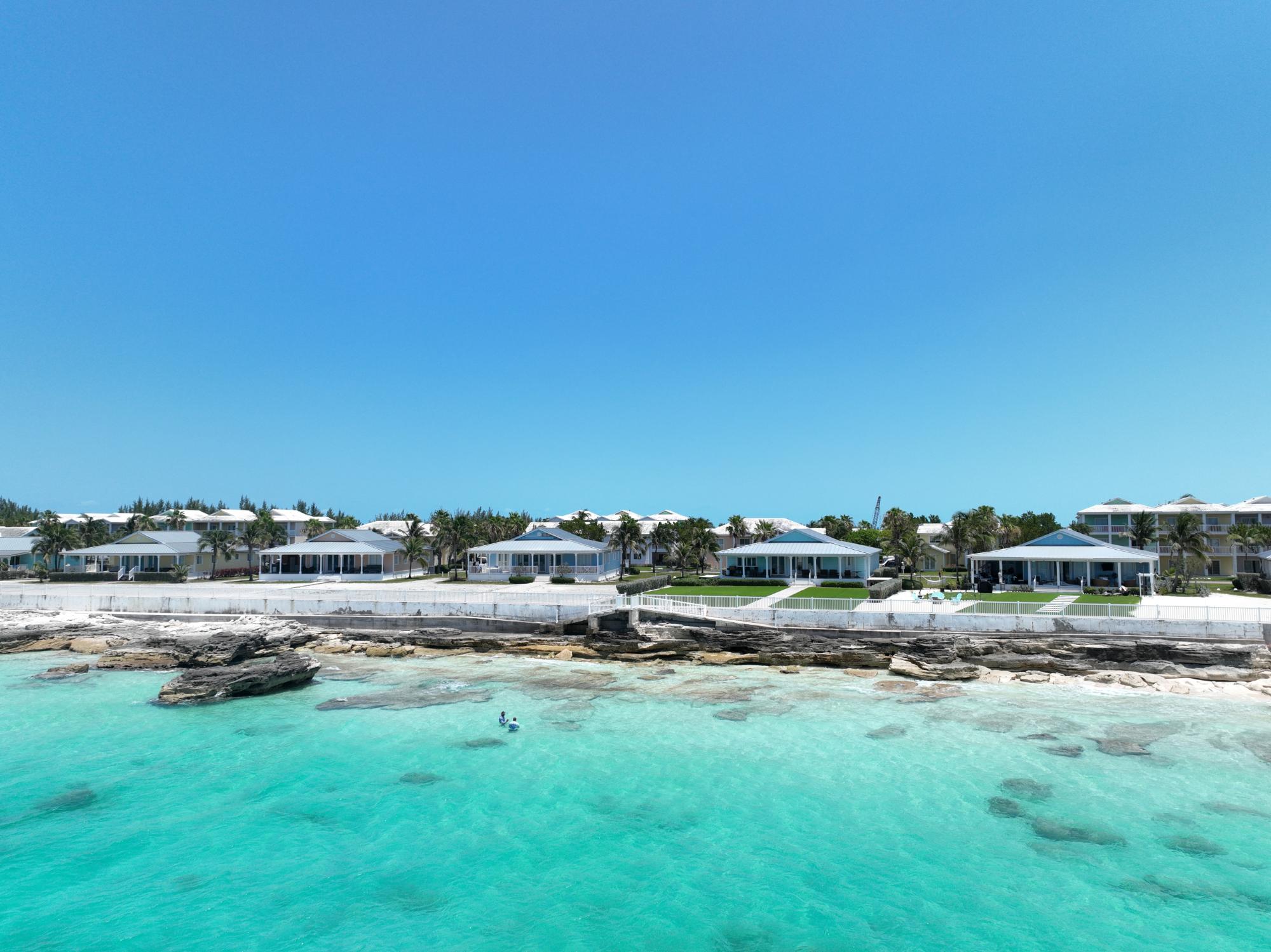 Bimini Condo