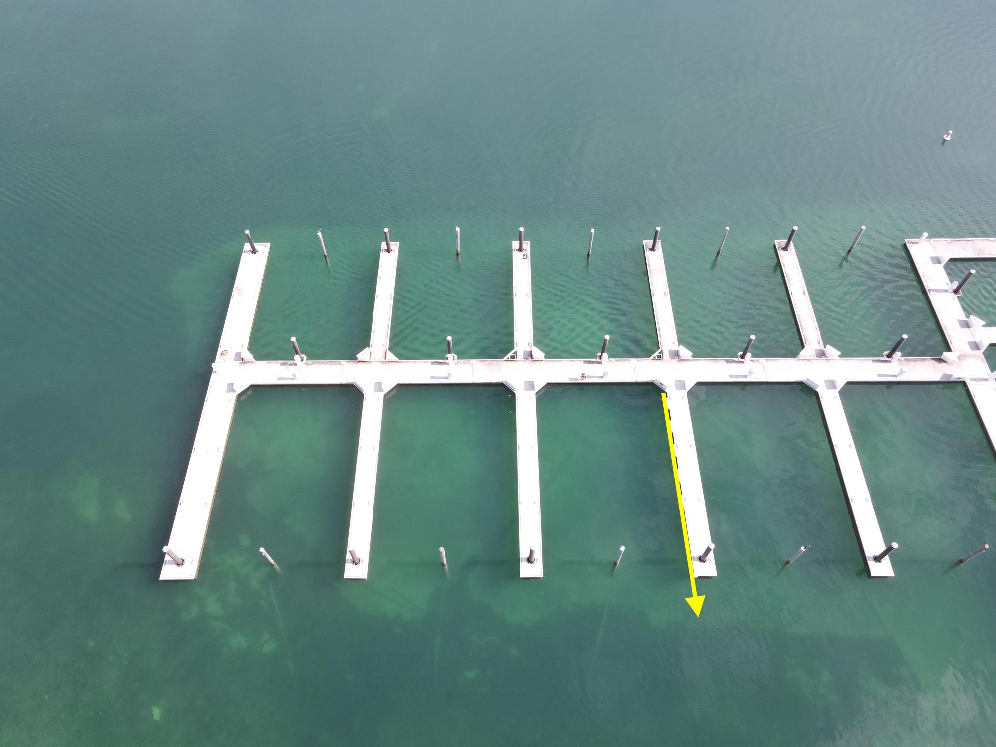 Dock Slip