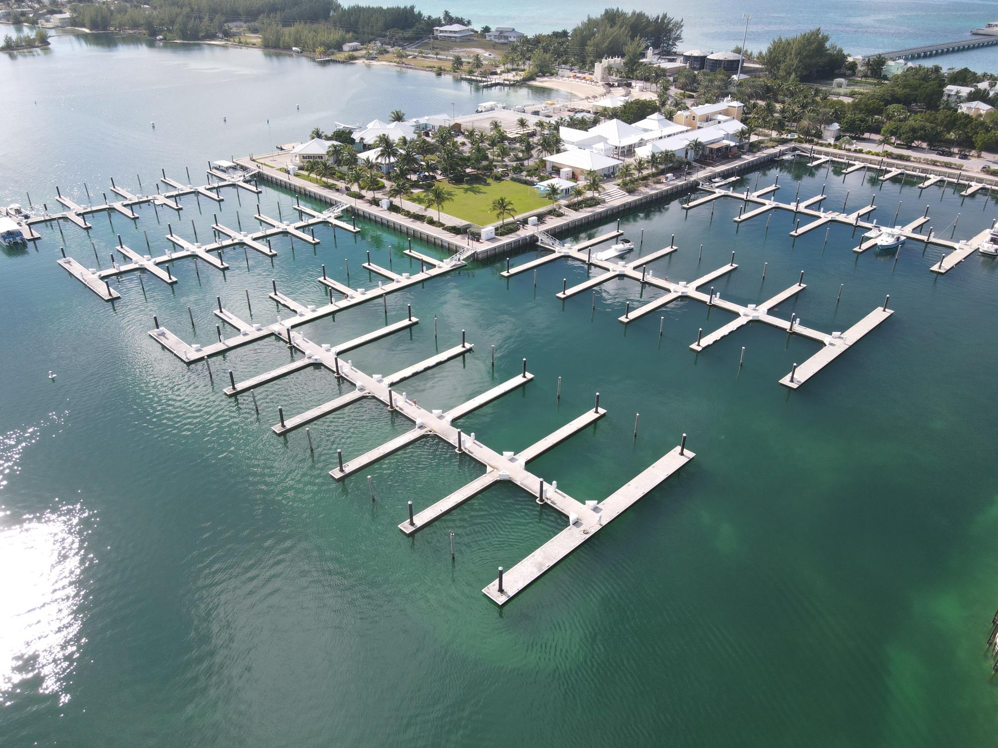 Dock Slip