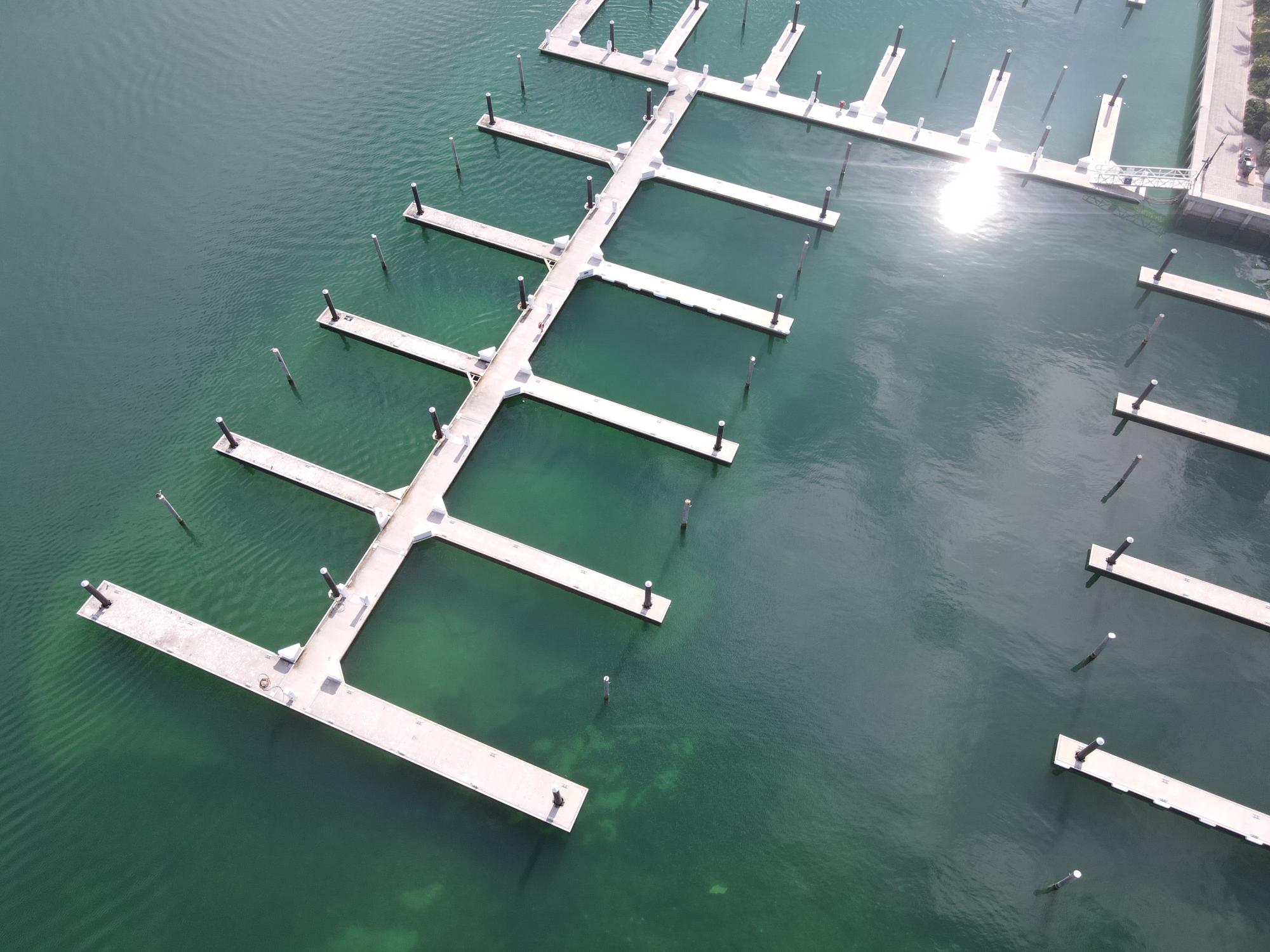Dock Slip