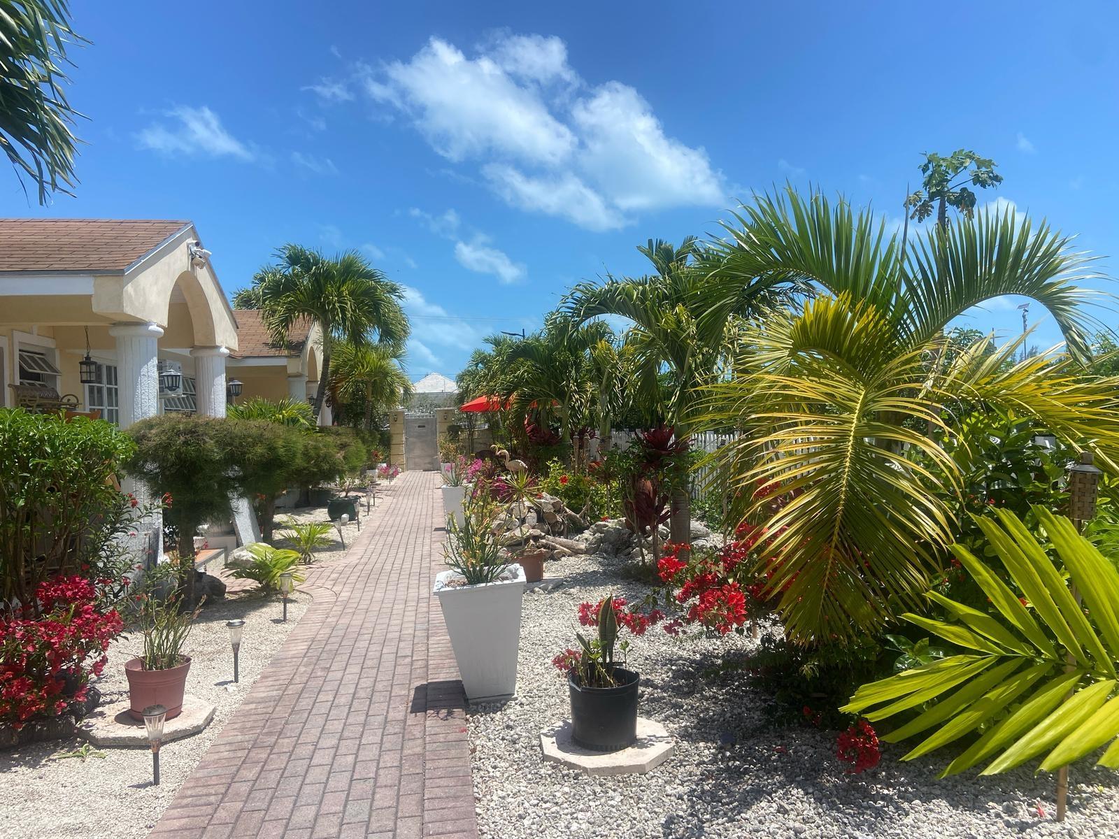YAMACRAW HILL ROAD APT