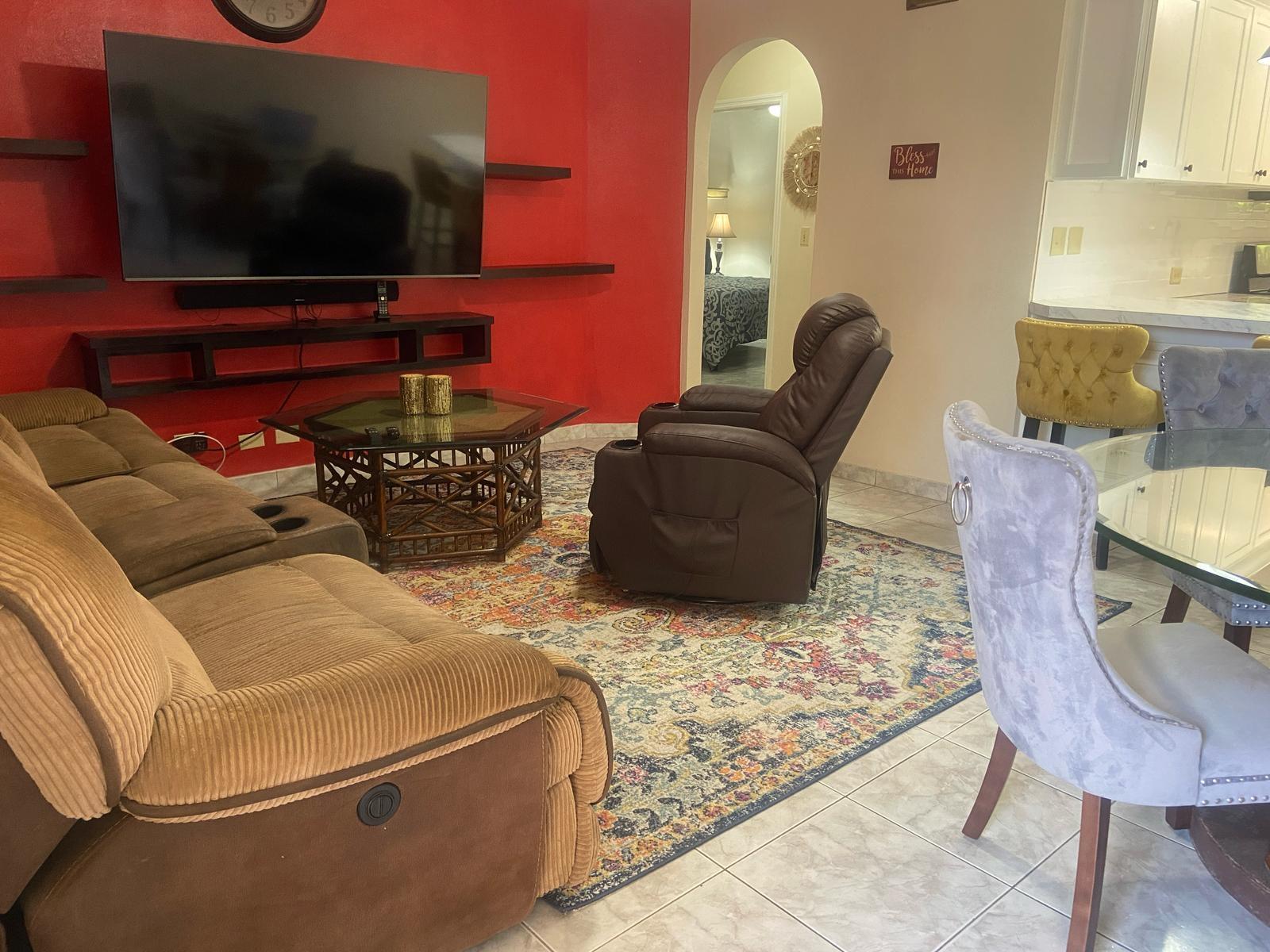 YAMACRAW HILL ROAD APT