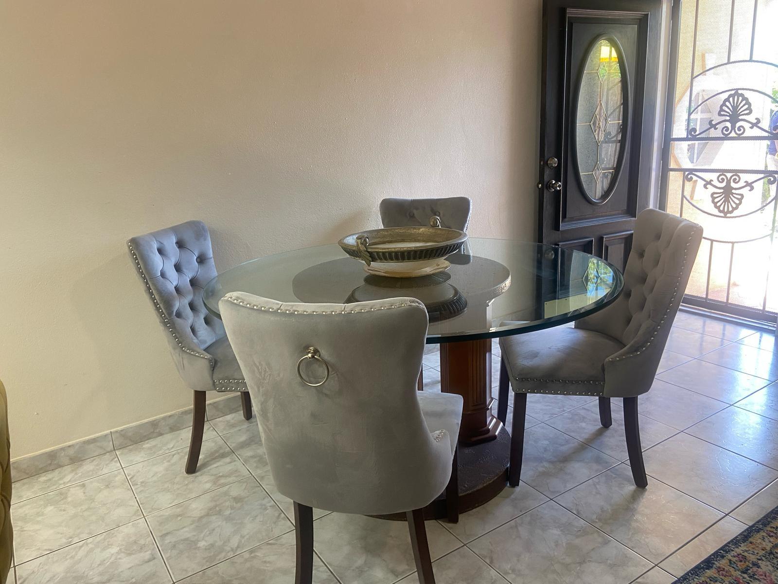YAMACRAW HILL ROAD APT