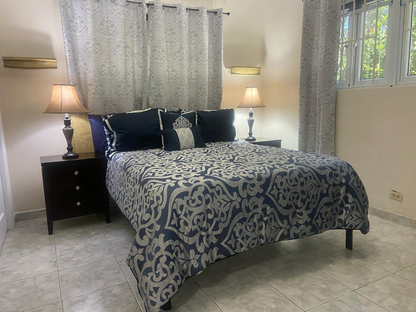 YAMACRAW HILL ROAD APT