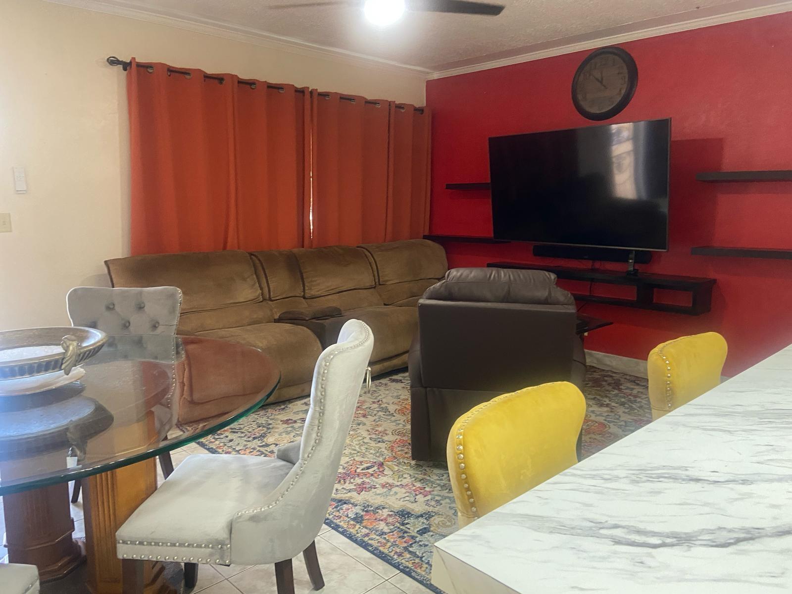 YAMACRAW HILL ROAD APT