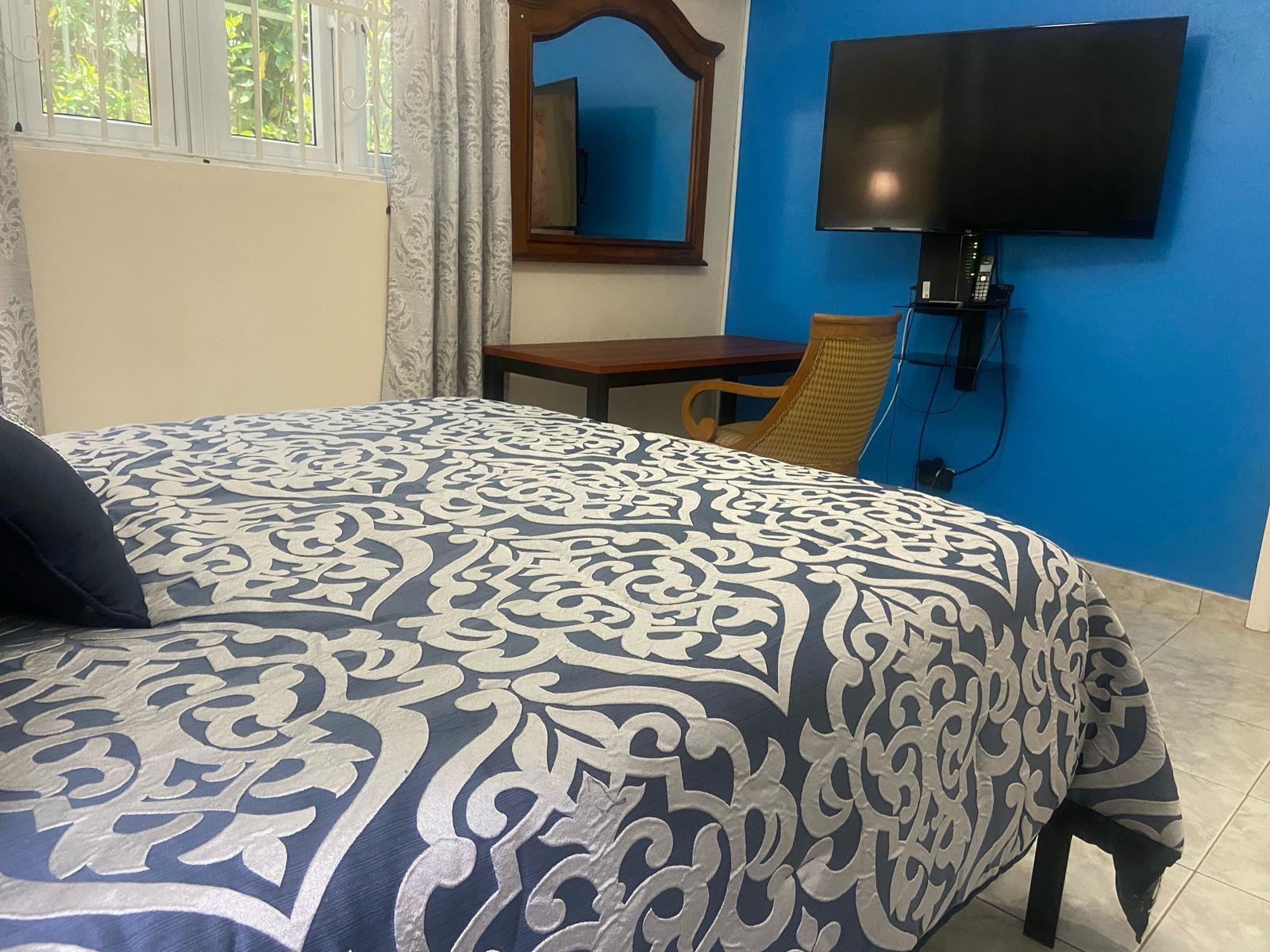 YAMACRAW HILL ROAD APT