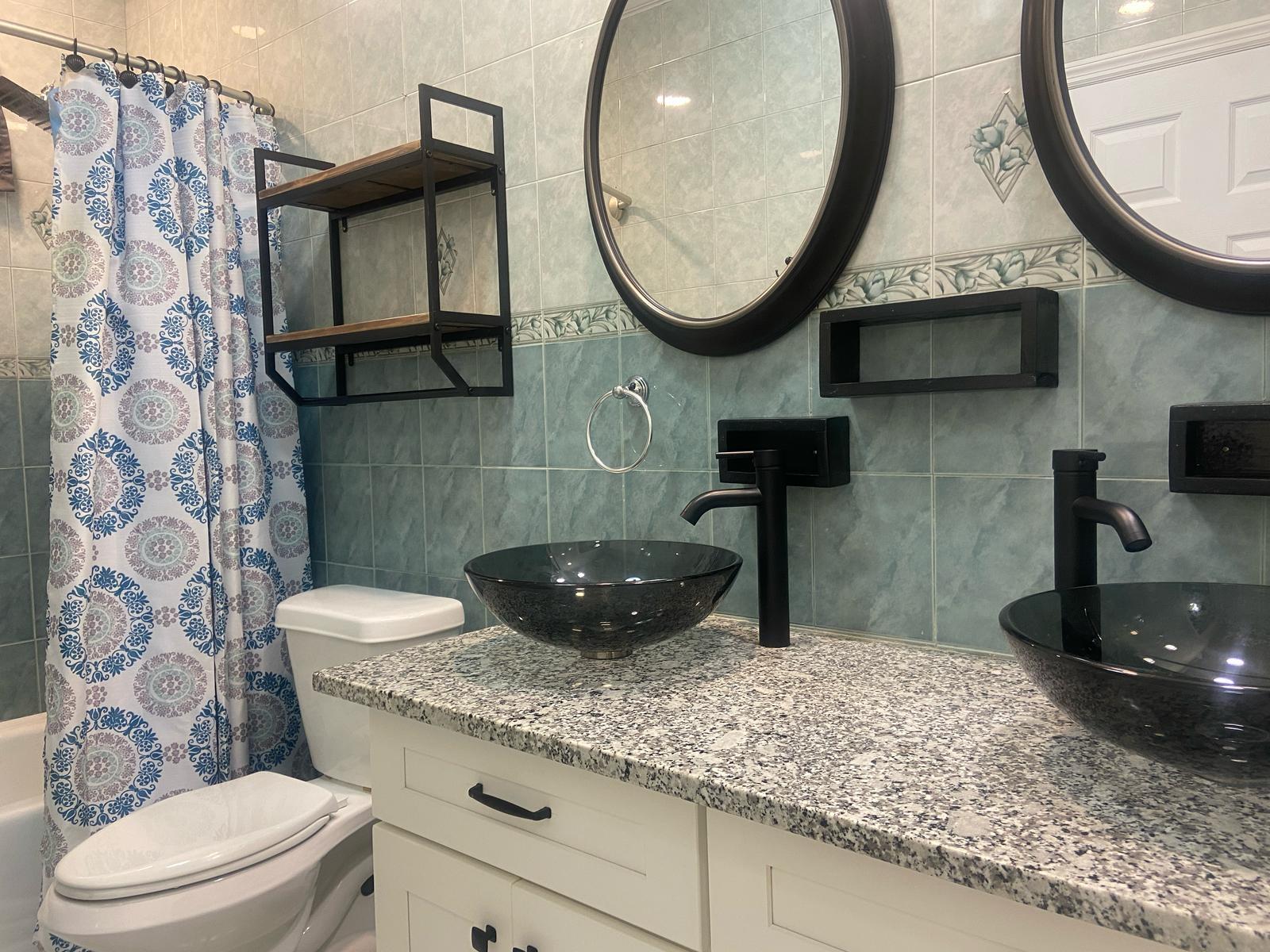 YAMACRAW HILL ROAD APT