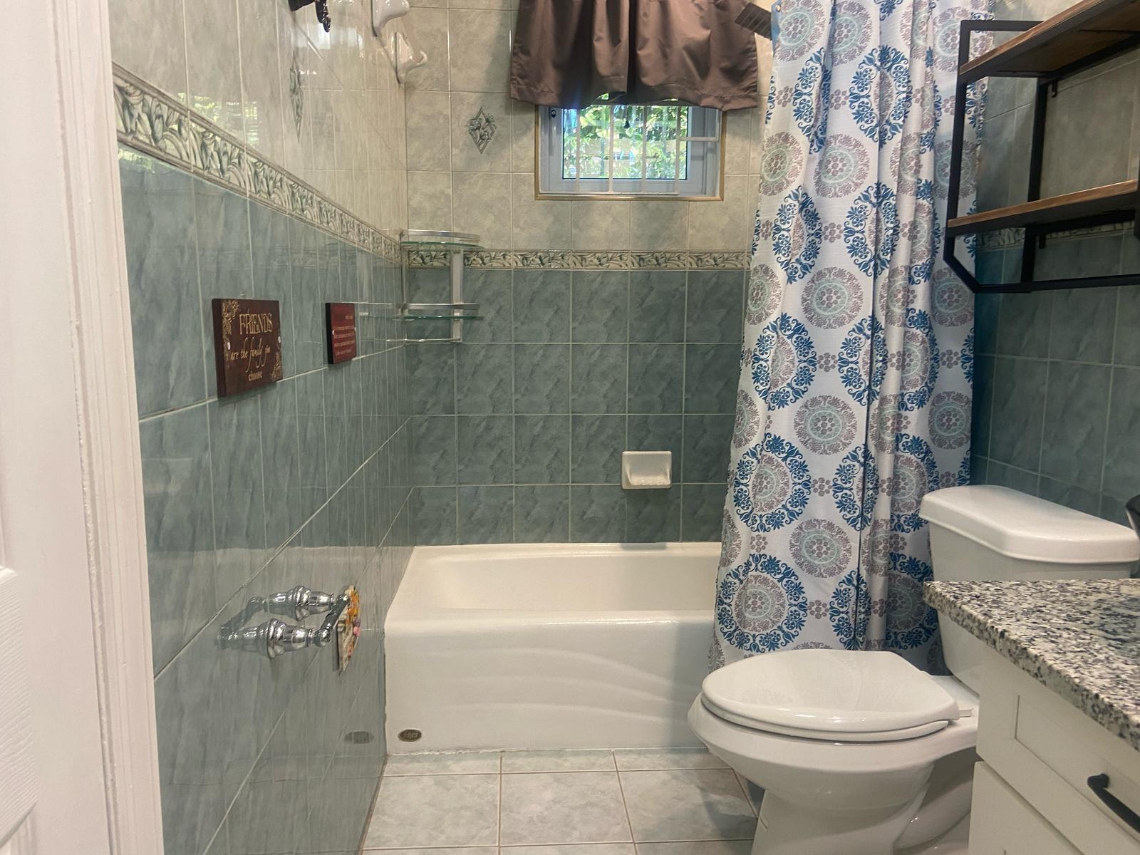 YAMACRAW HILL ROAD APT