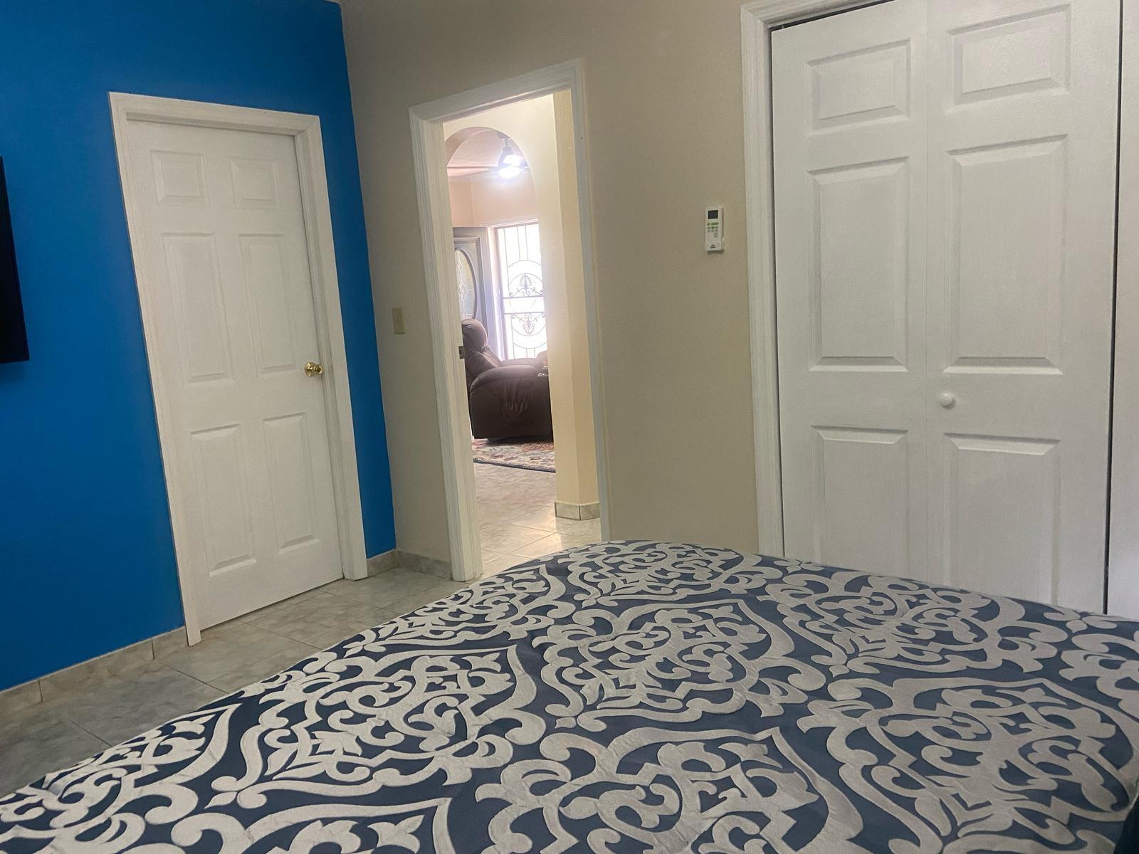 YAMACRAW HILL ROAD APT