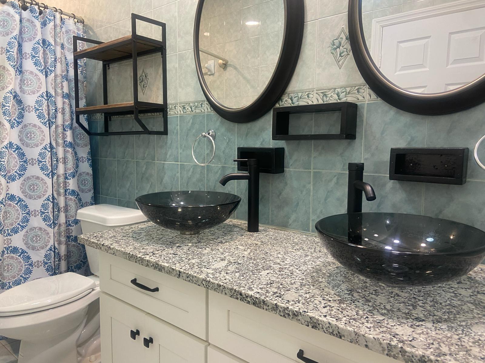YAMACRAW HILL ROAD APT