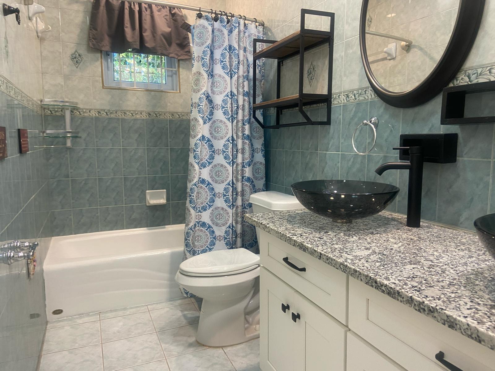 YAMACRAW HILL ROAD APT