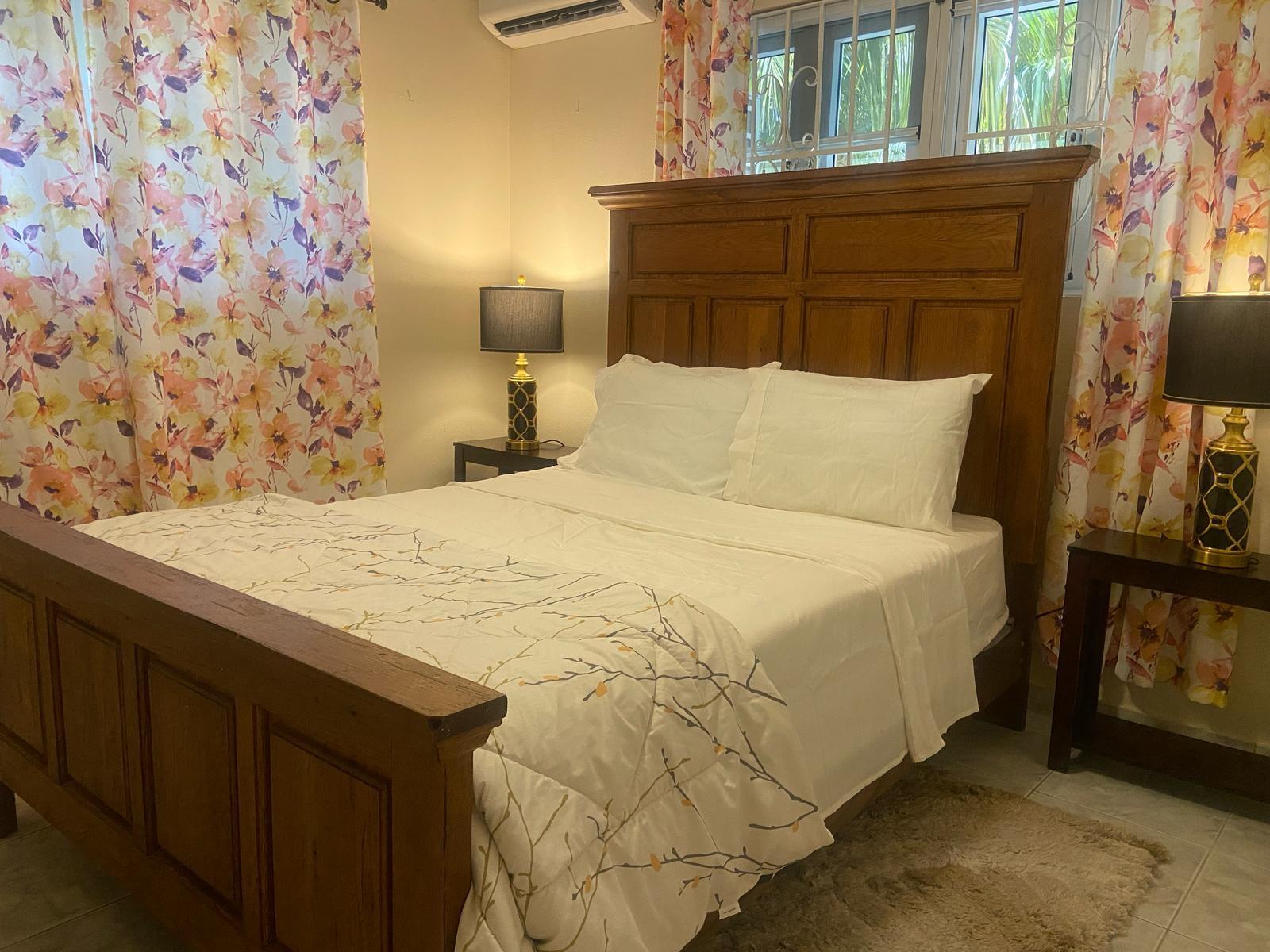 YAMACRAW HILL ROAD APT