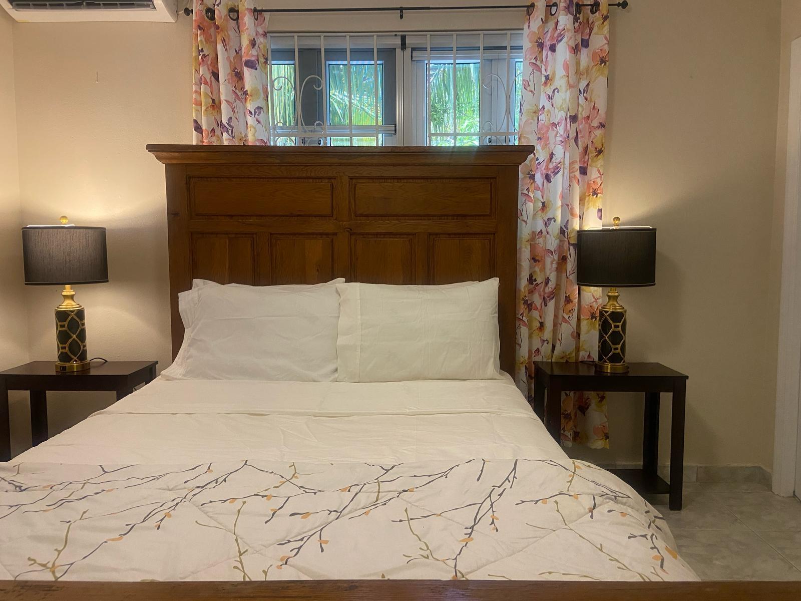YAMACRAW HILL ROAD APT