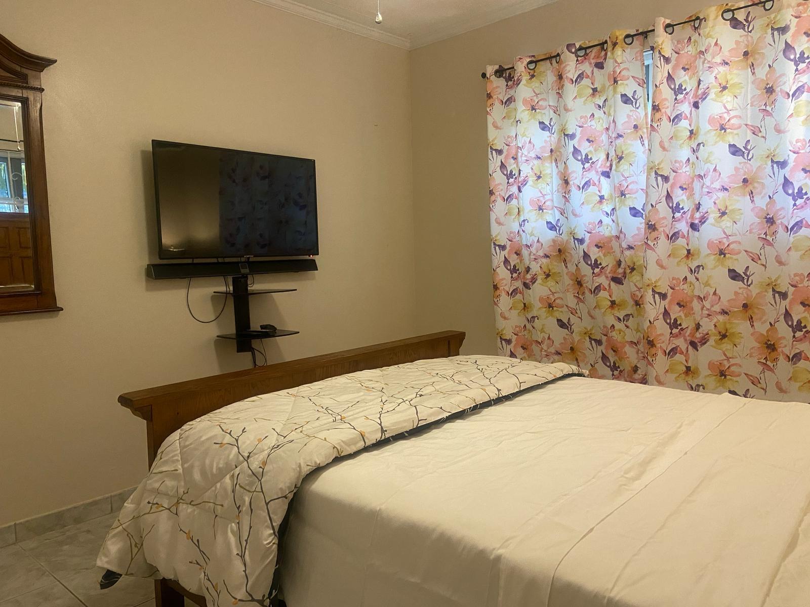 YAMACRAW HILL ROAD APT