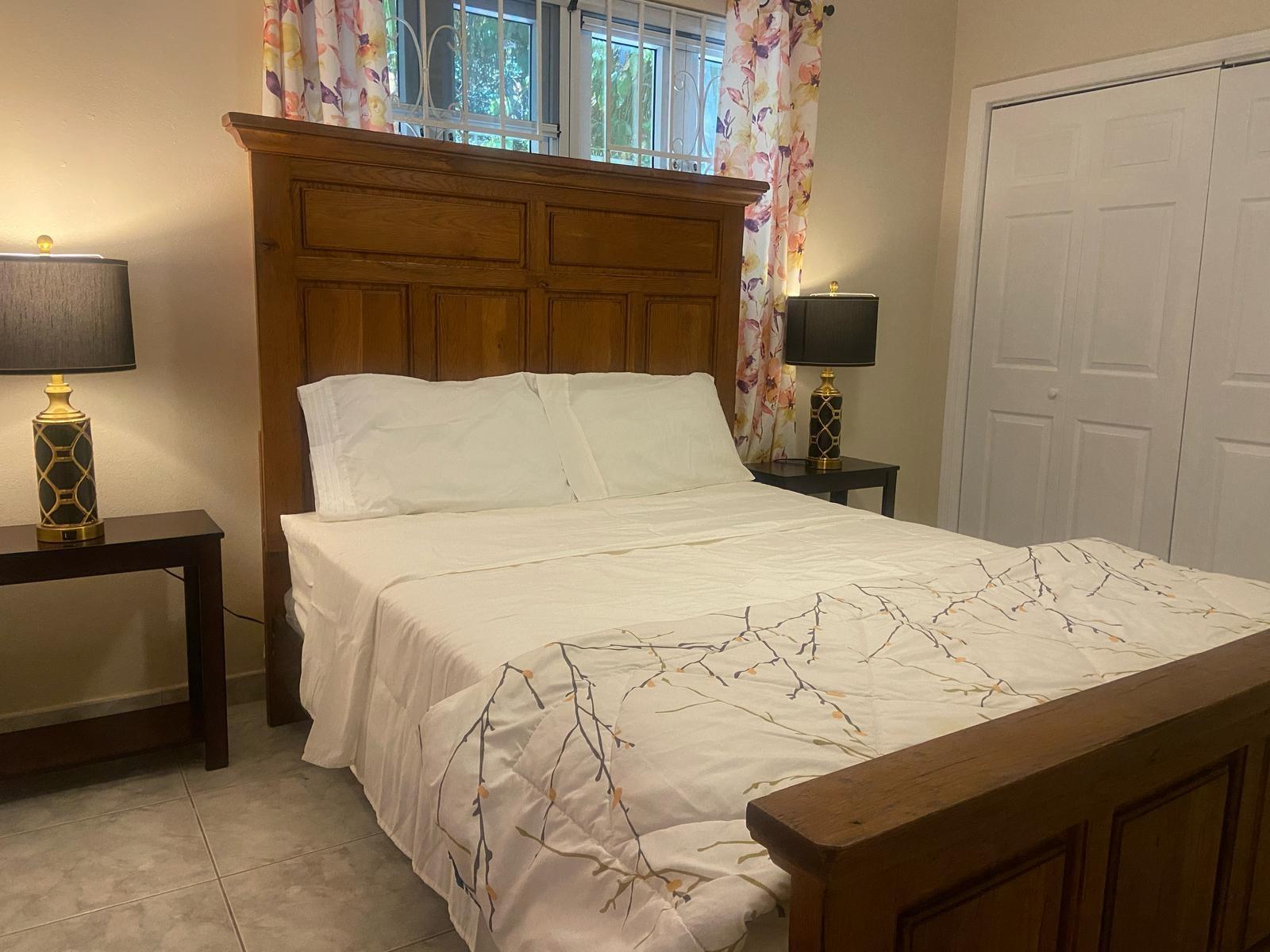 YAMACRAW HILL ROAD APT