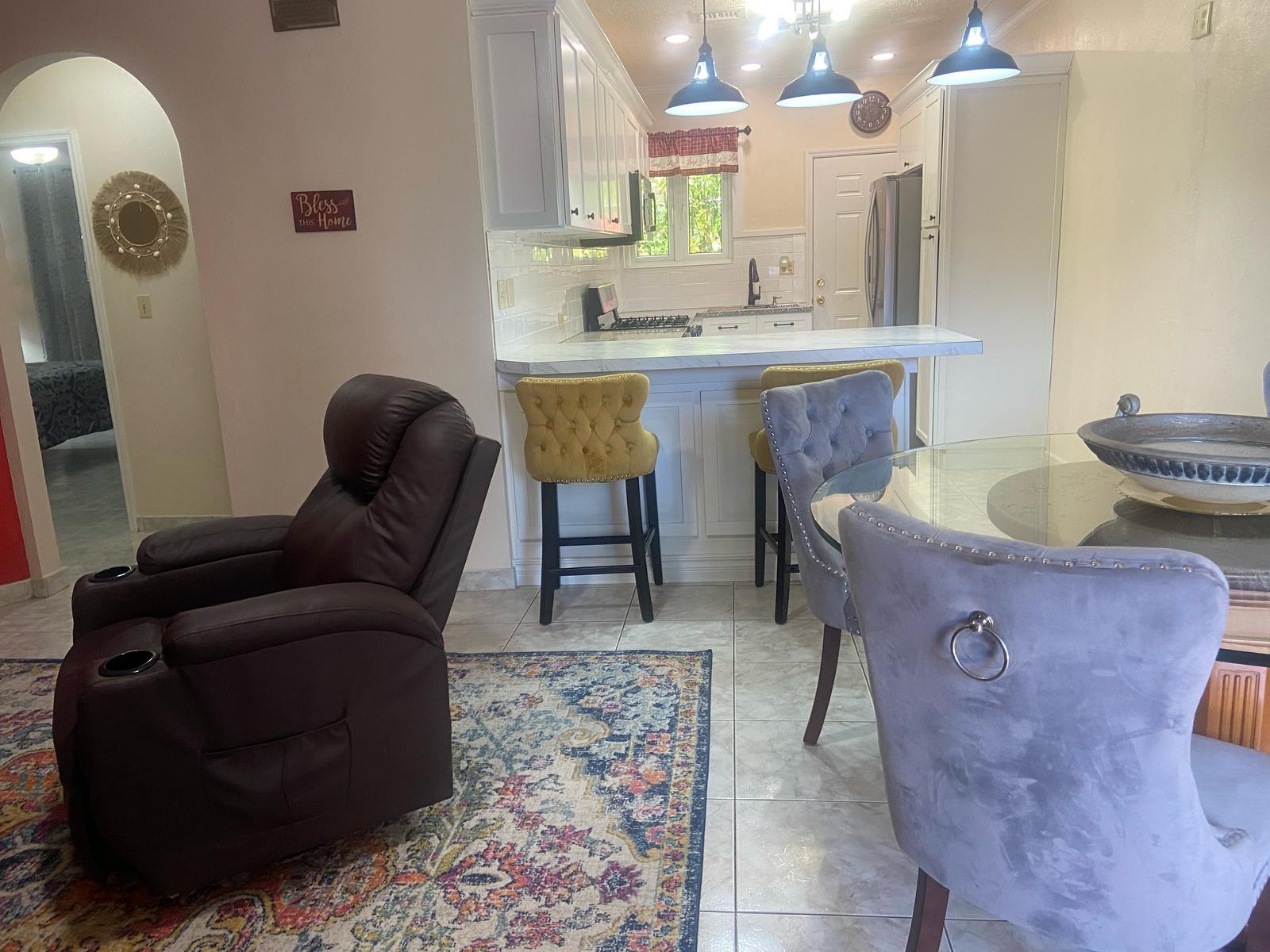 YAMACRAW HILL ROAD APT
