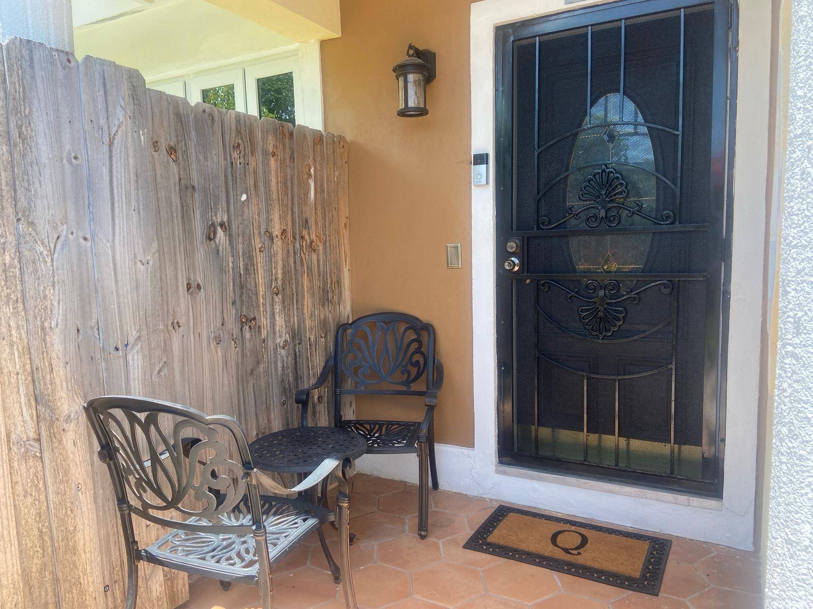YAMACRAW HILL ROAD APT