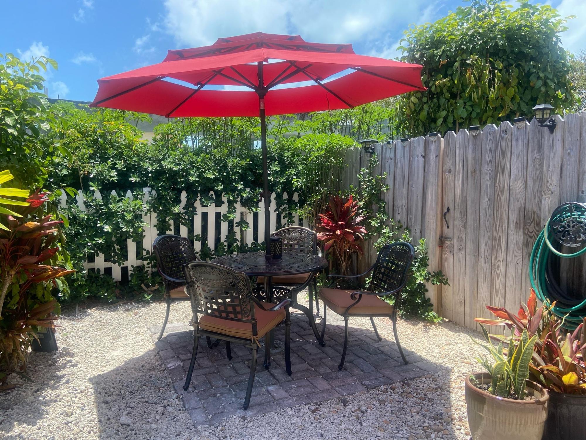 YAMACRAW HILL ROAD APT