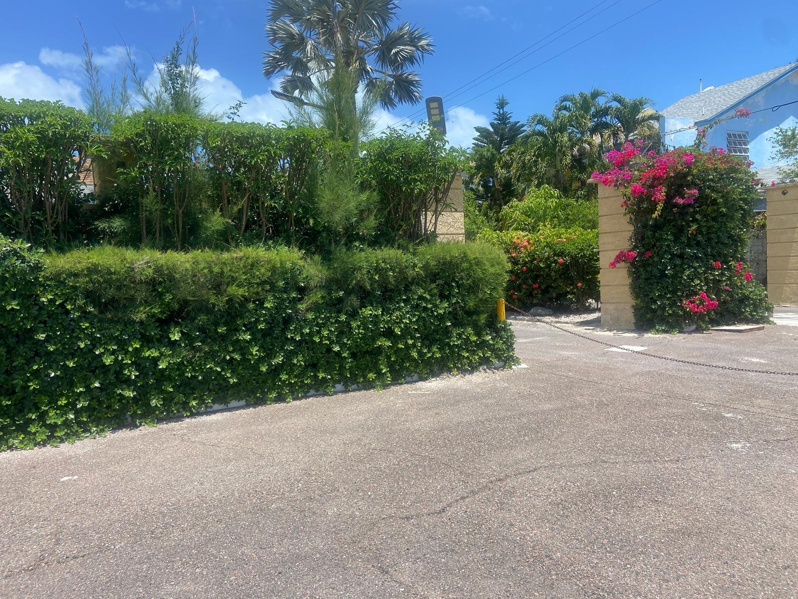 YAMACRAW HILL ROAD APT