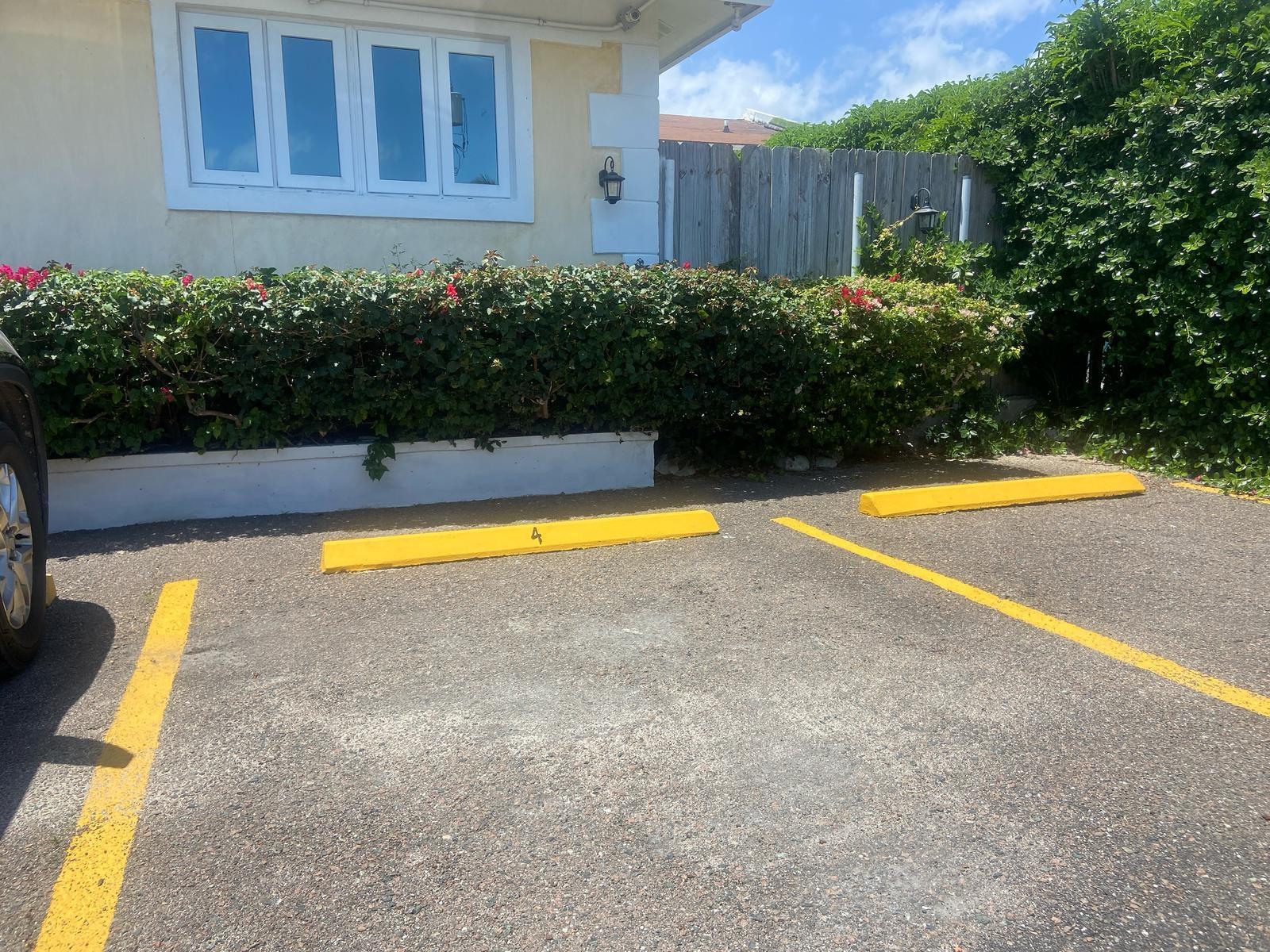 YAMACRAW HILL ROAD APT