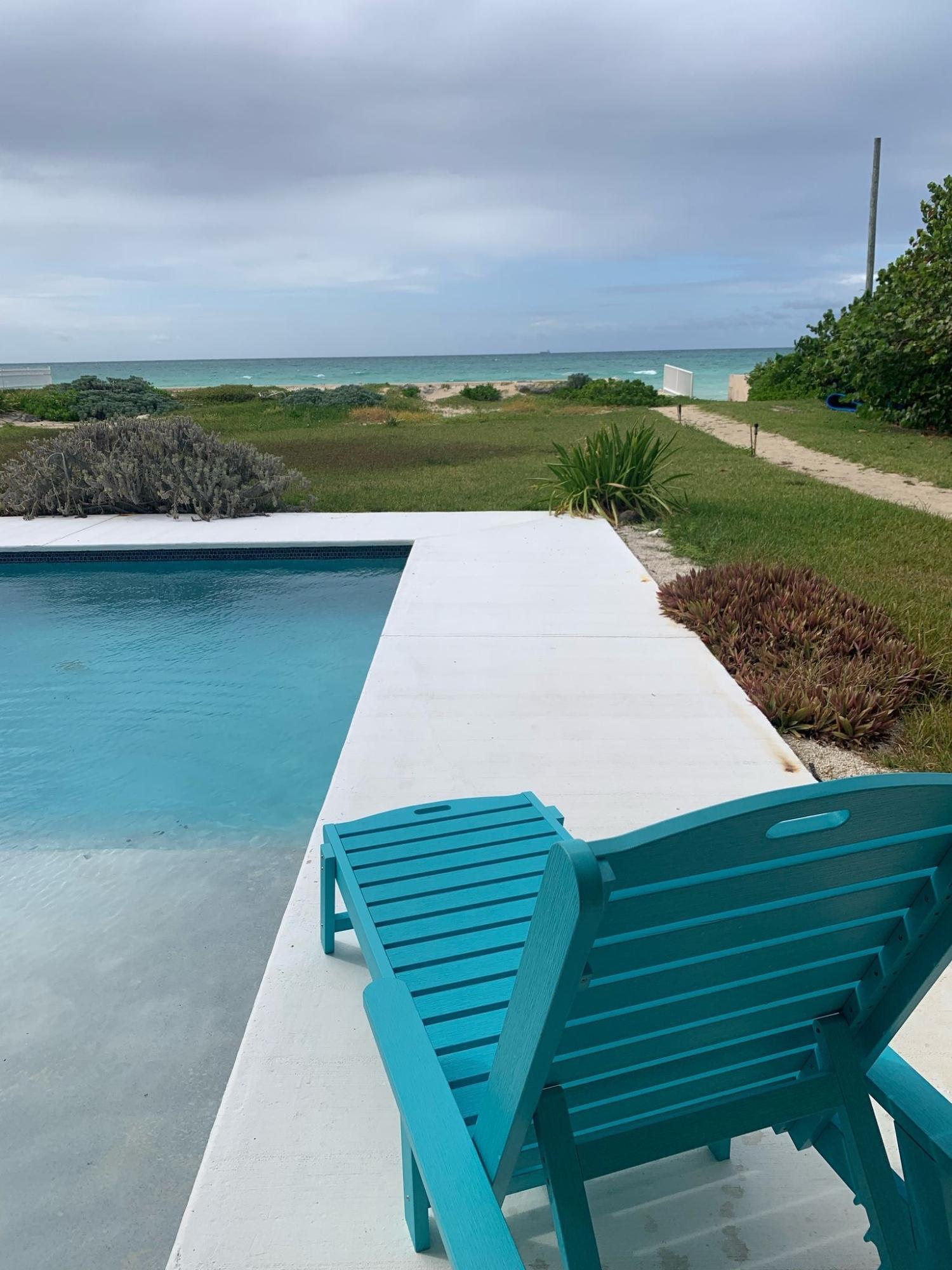 TURTLE REEF COVE