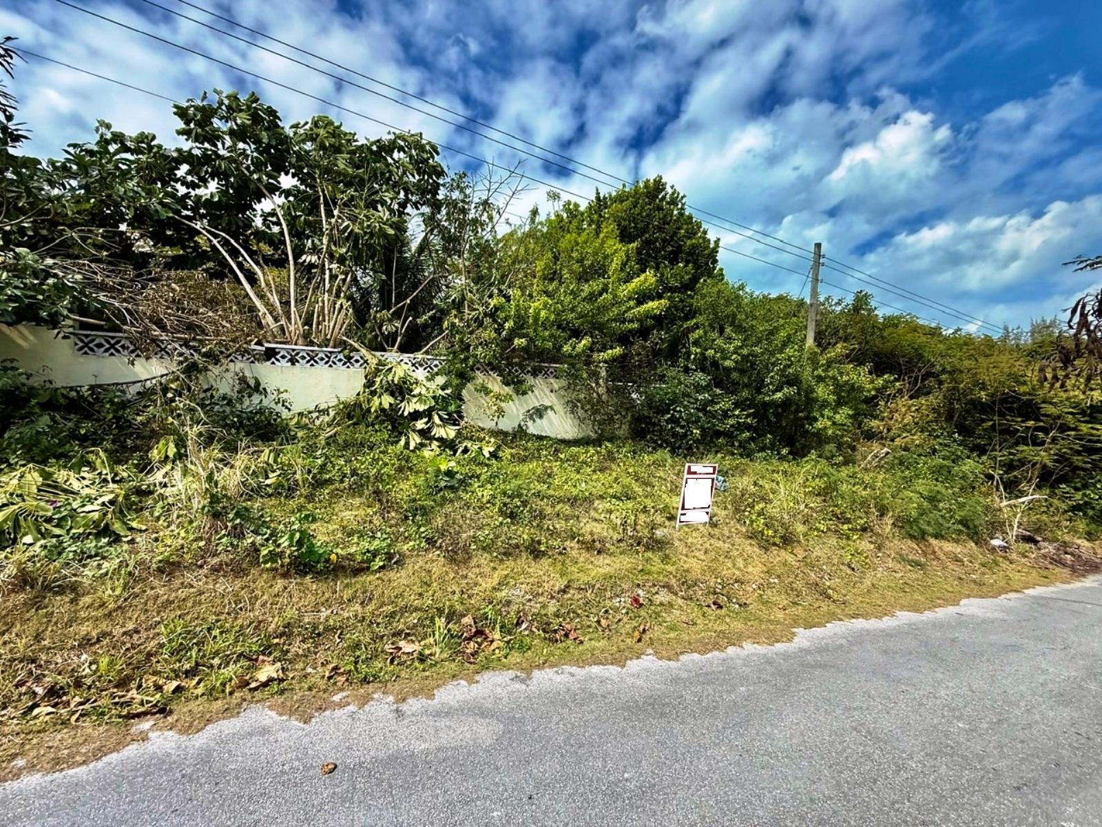 LOT 2 ARCHER HILL