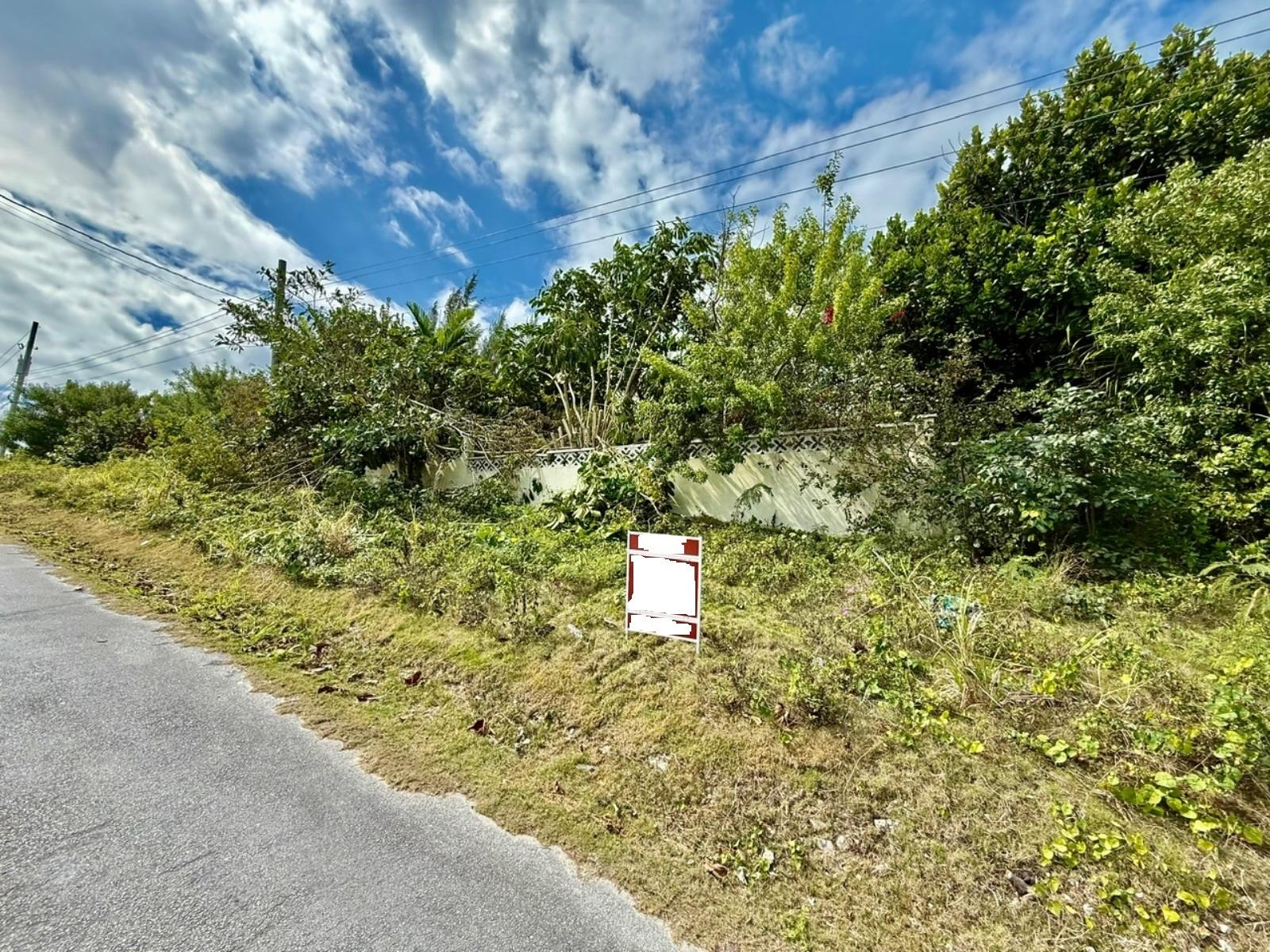 LOT 2 ARCHER HILL