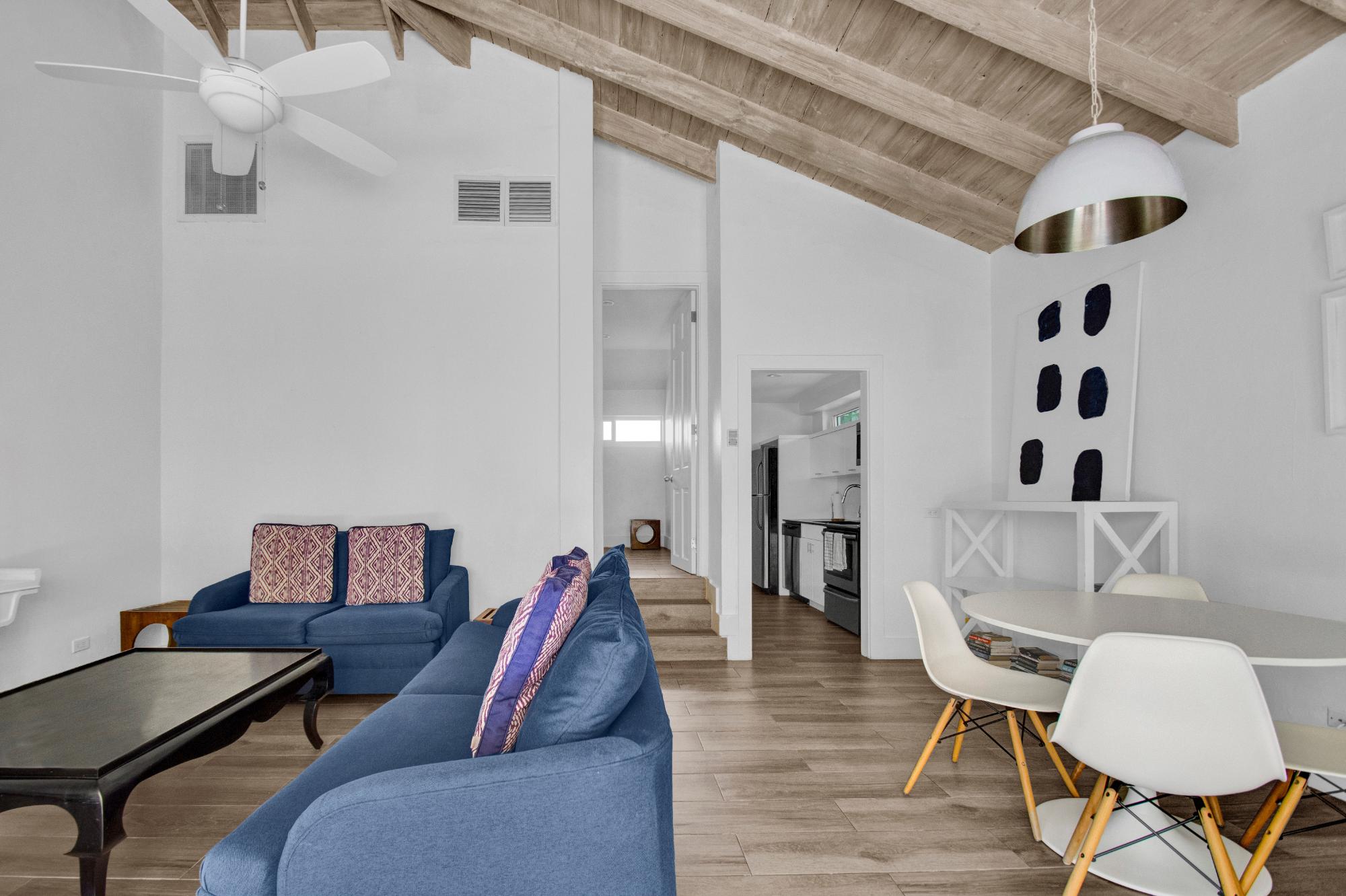 OCEAN BREAK VILLAS