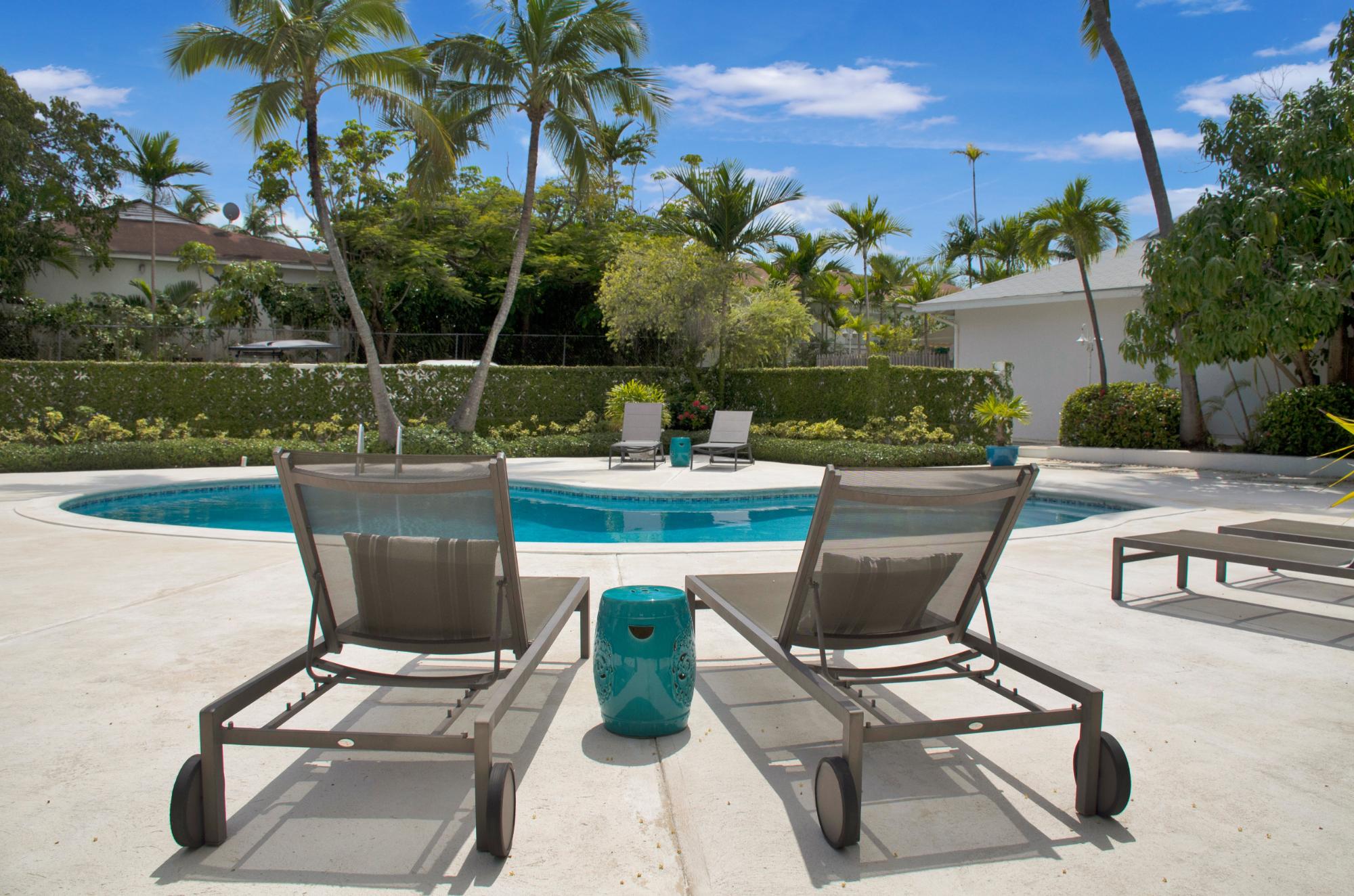 OCEAN BREAK VILLAS