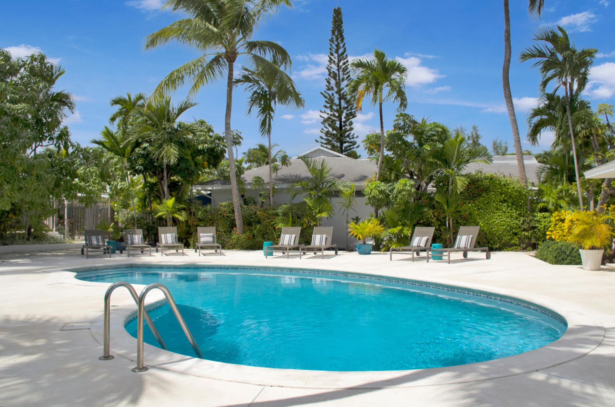 OCEAN BREAK VILLAS